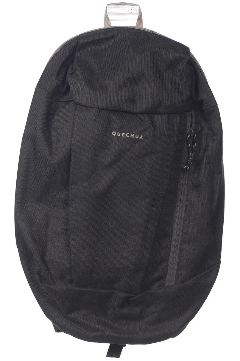

quechua Herren Rucksack, grau, Gr.