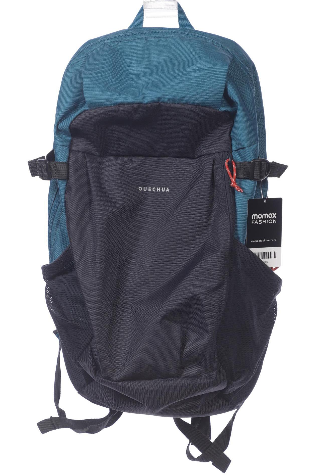 

quechua Herren Rucksack, marineblau, Gr.