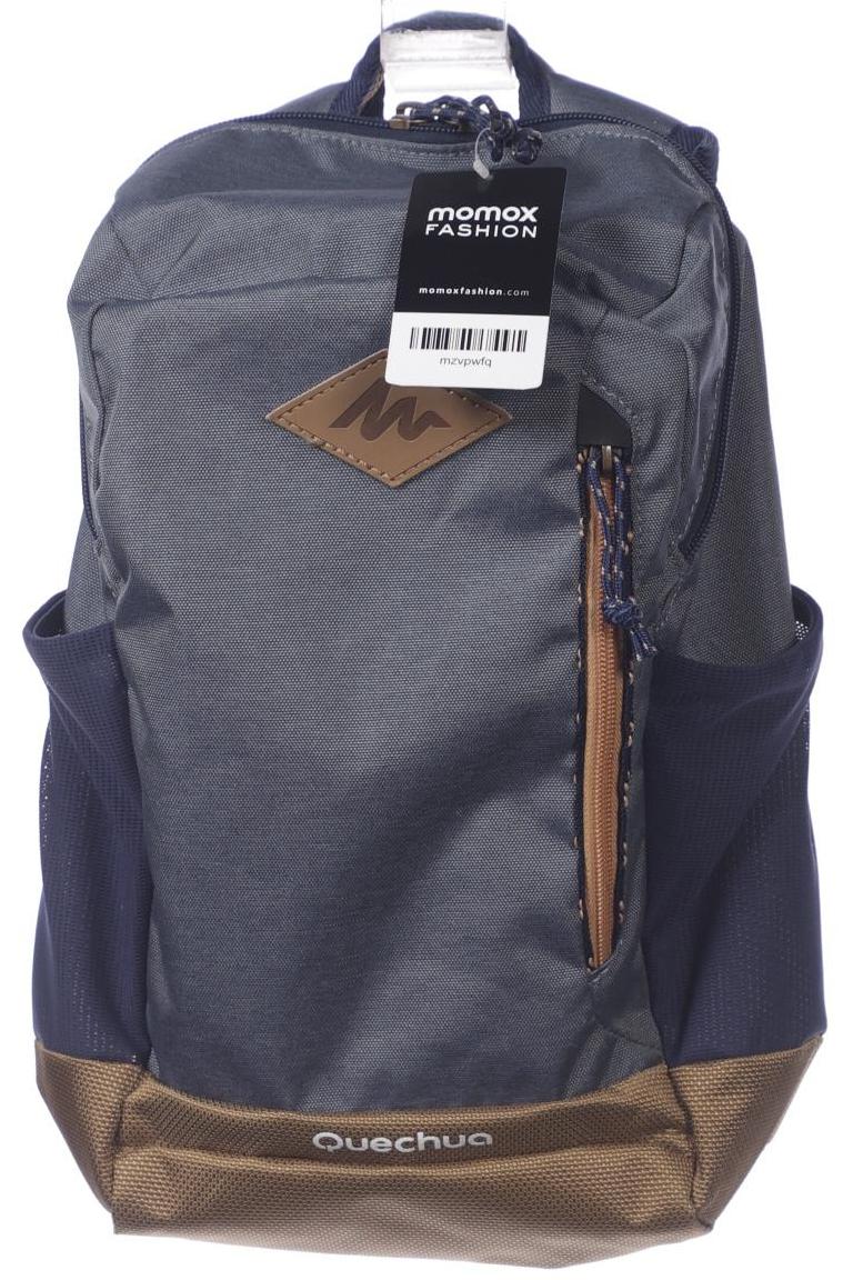 

quechua Herren Rucksack, marineblau