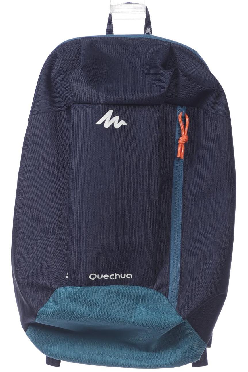 

quechua Herren Rucksack, marineblau