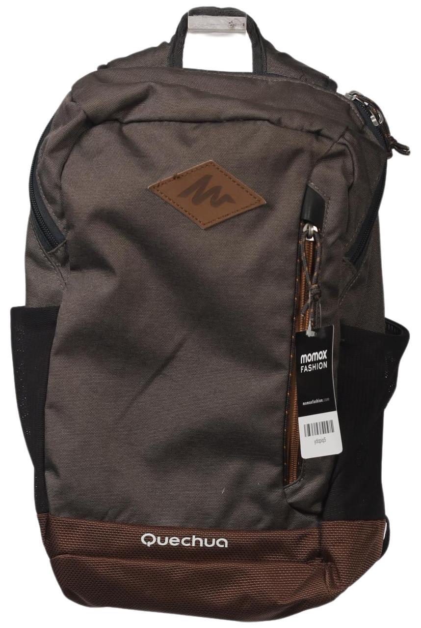 

quechua Herren Rucksack, mehrfarbig, Gr.
