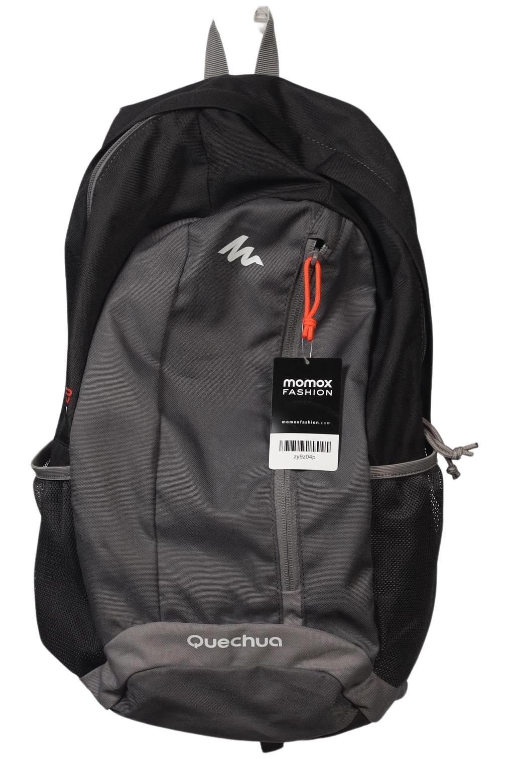 Thumbnail - quechua Herren Rucksack, grau, Gr.