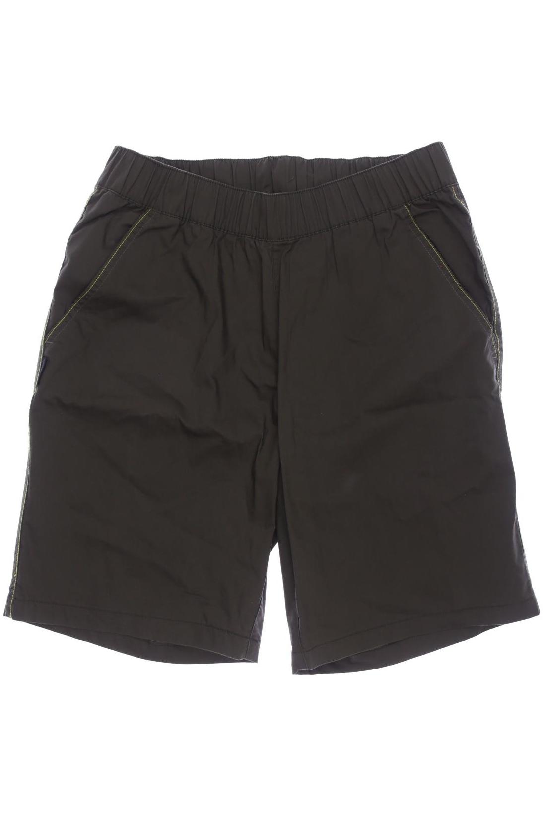

quechua Herren Shorts, grün, Gr. 31