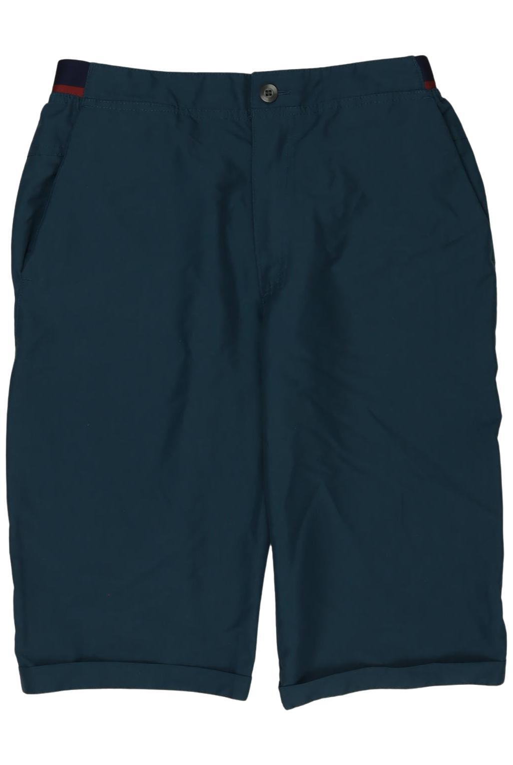 

quechua Herren Shorts, türkis, Gr. 27