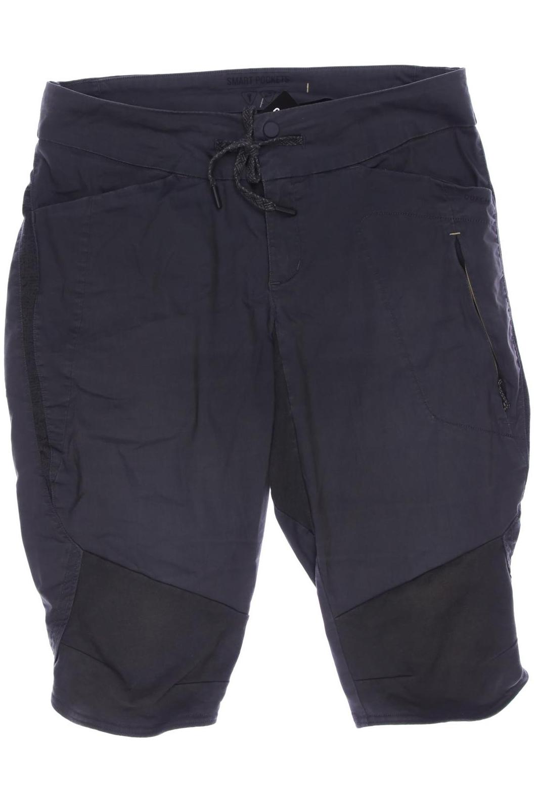 

quechua Herren Shorts, grau, Gr. 31