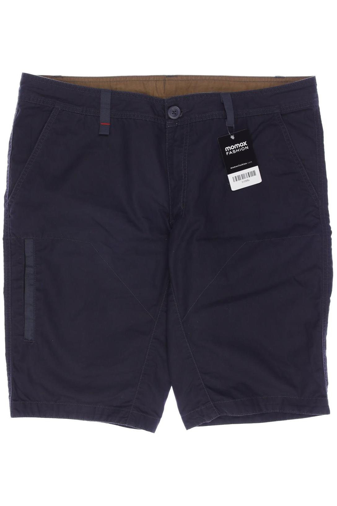 

quechua Herren Shorts, grau, Gr. 46