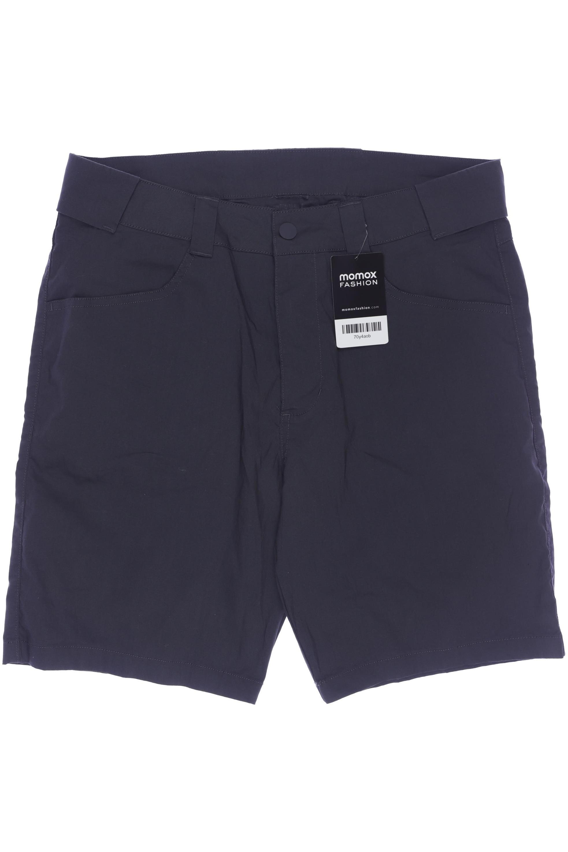 

quechua Herren Shorts, grau, Gr. 32