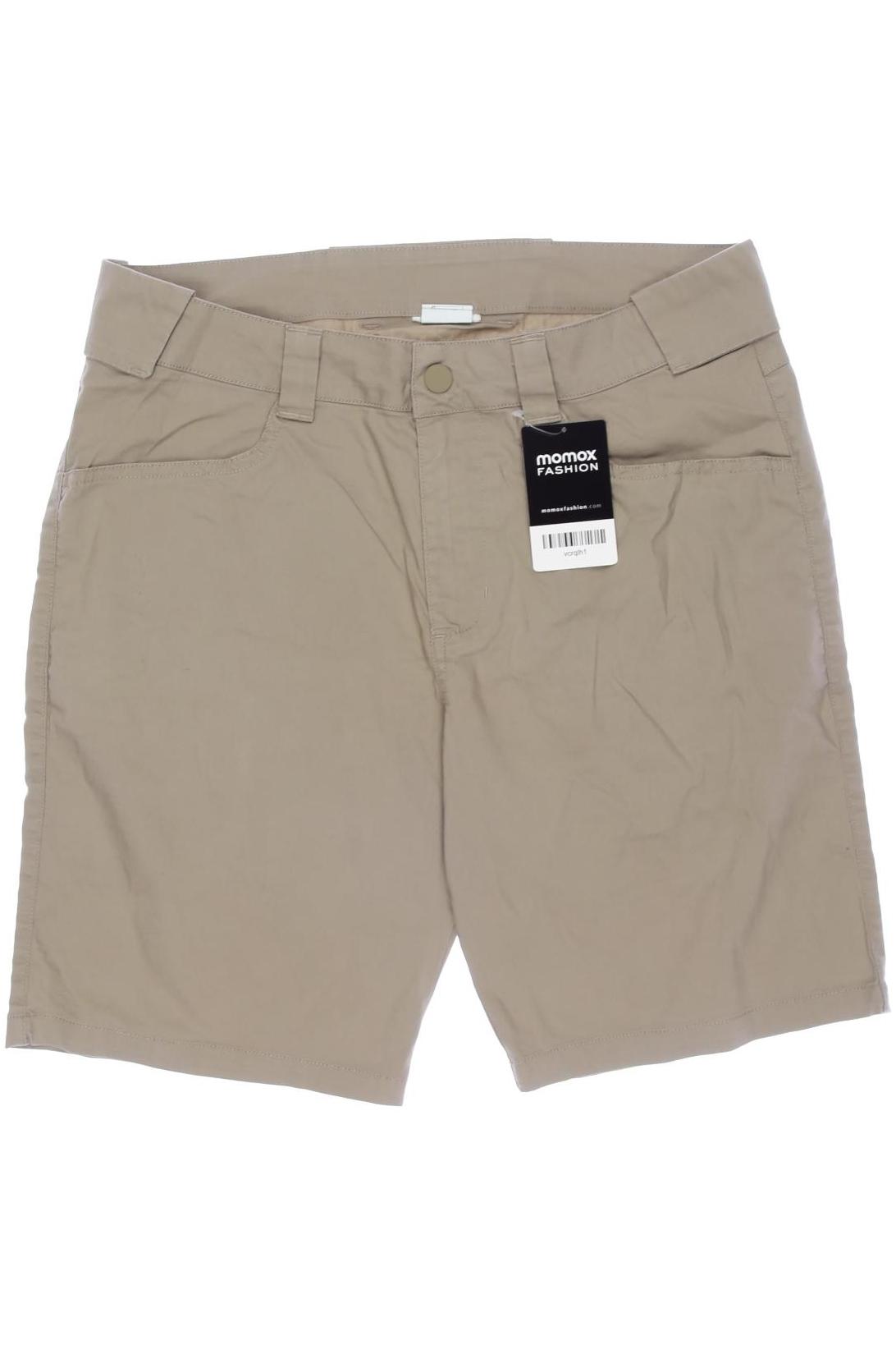 

quechua Herren Shorts, beige, Gr. 46