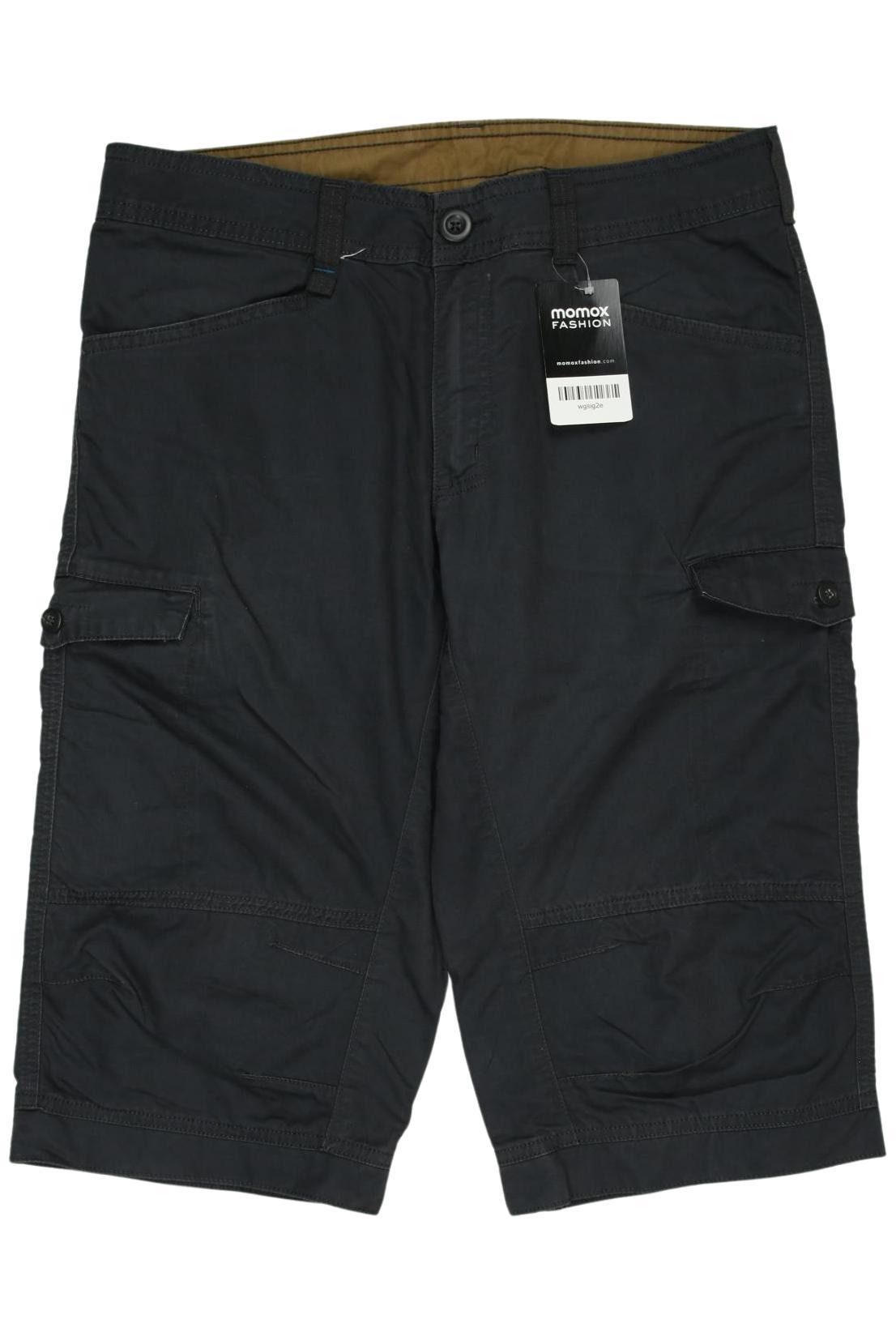 

quechua Herren Shorts, grau, Gr. 30