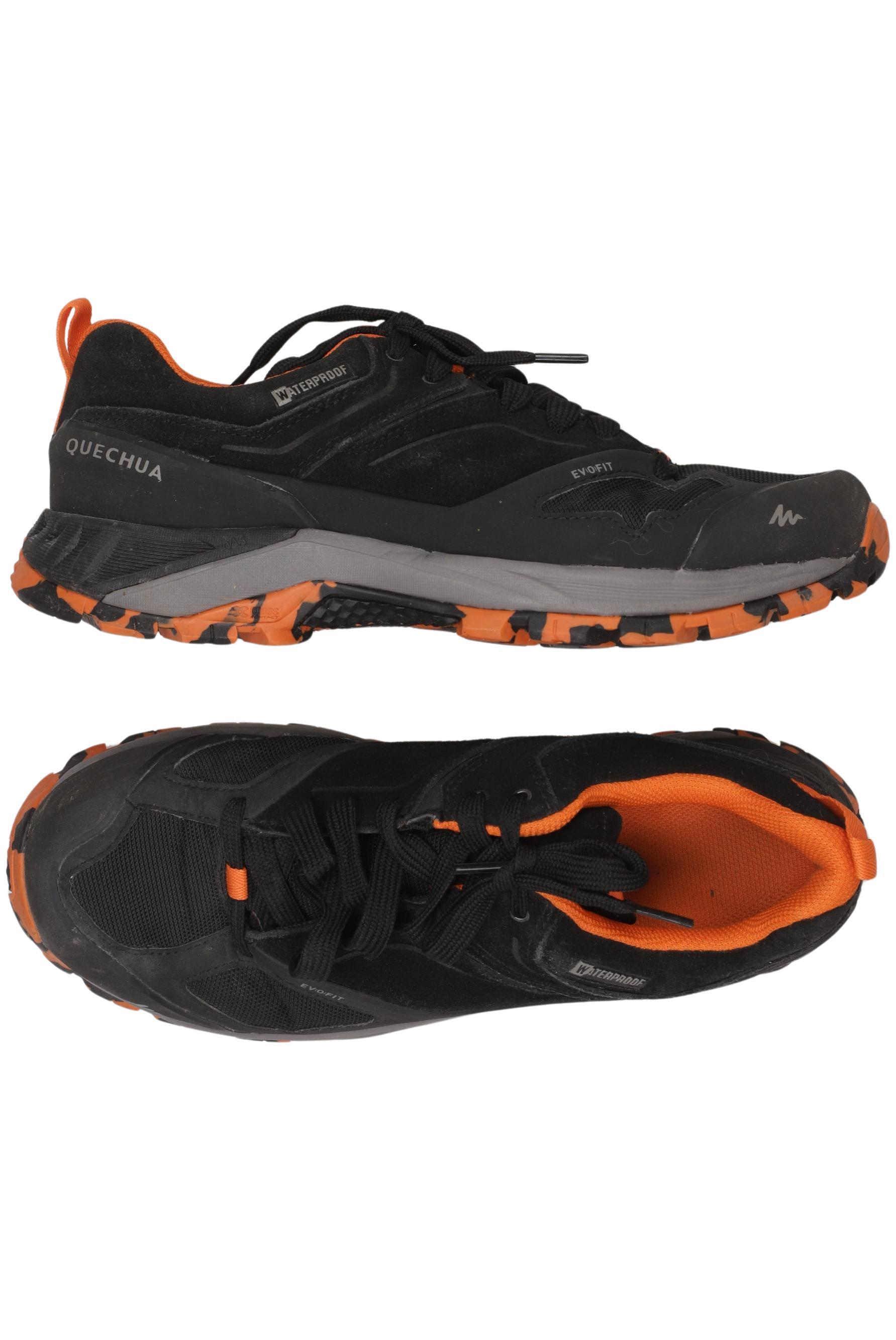 Thumbnail - quechua Herren Sneakers, mehrfarbig, Gr. 40