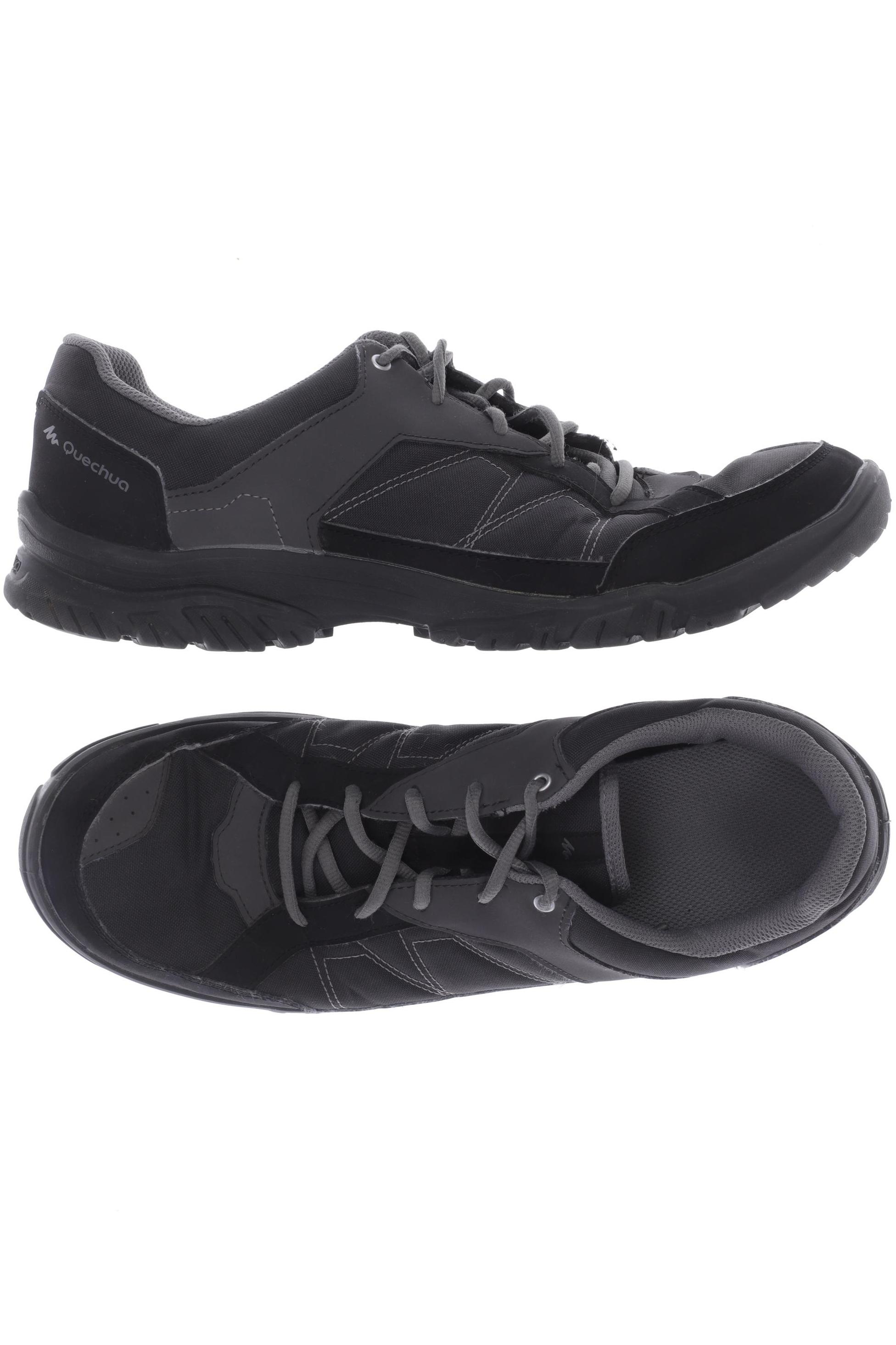 

quechua Herren Sneakers, grau