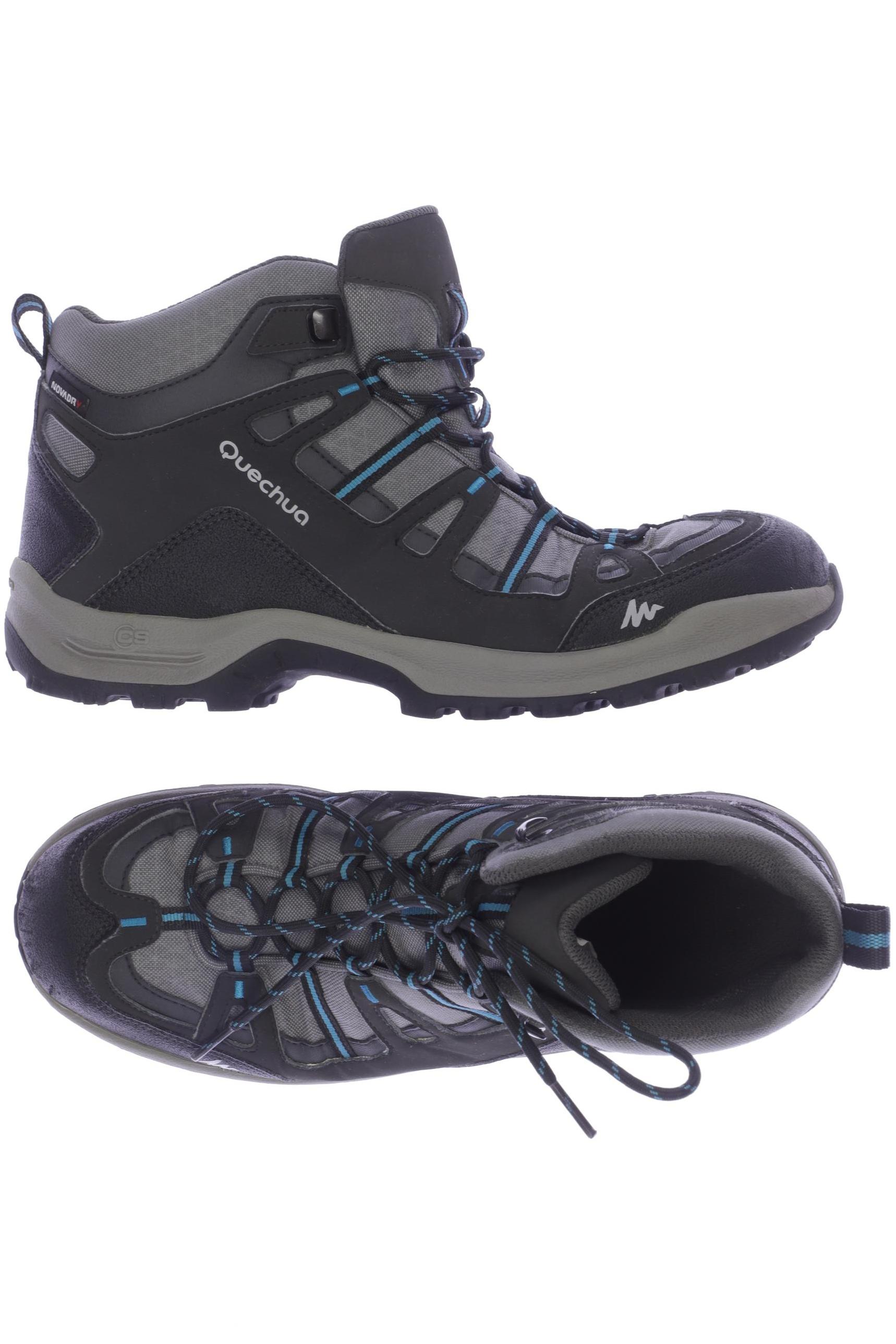

quechua Herren Sneakers, grau
