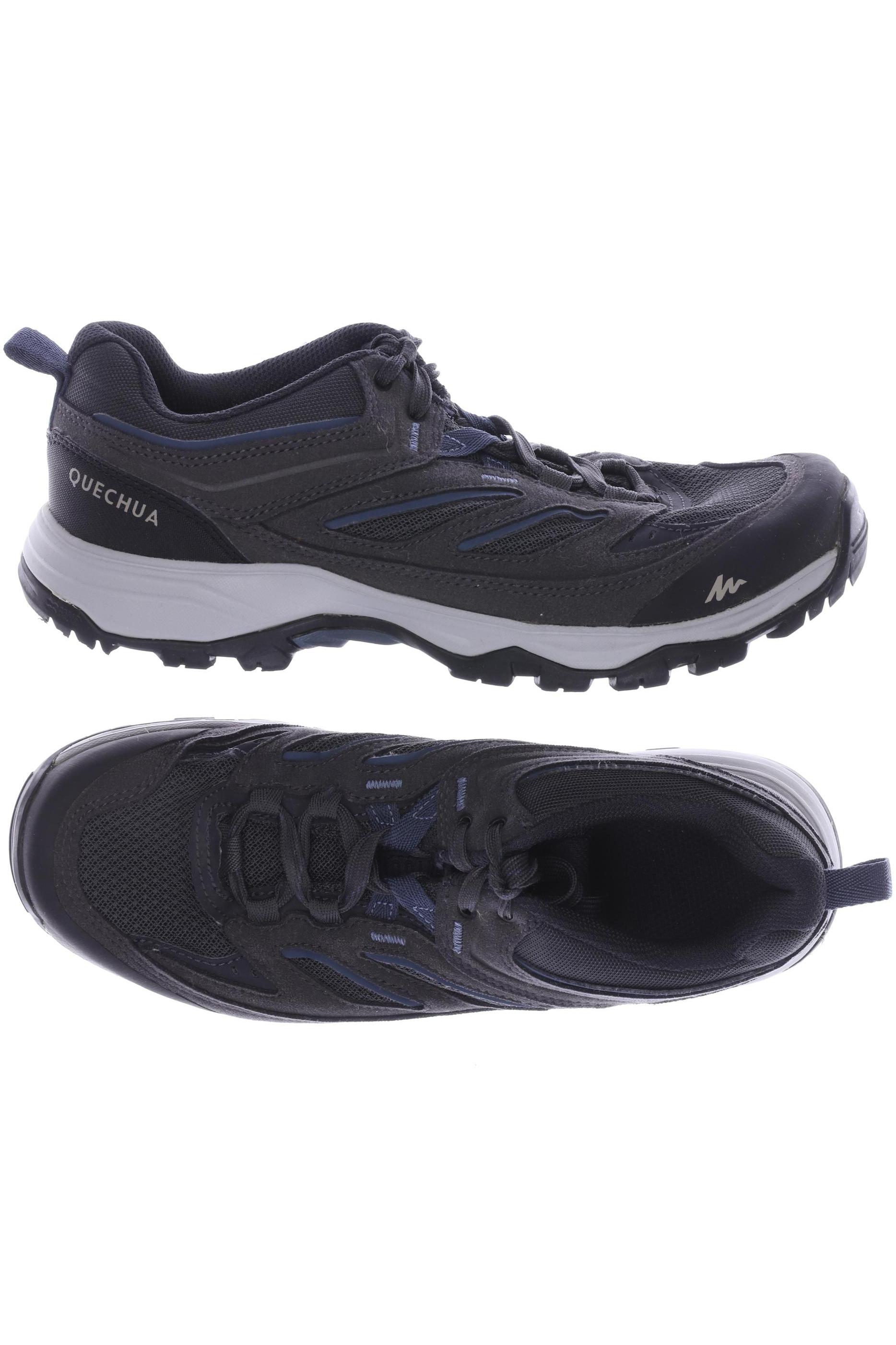 

quechua Herren Sneakers, grau