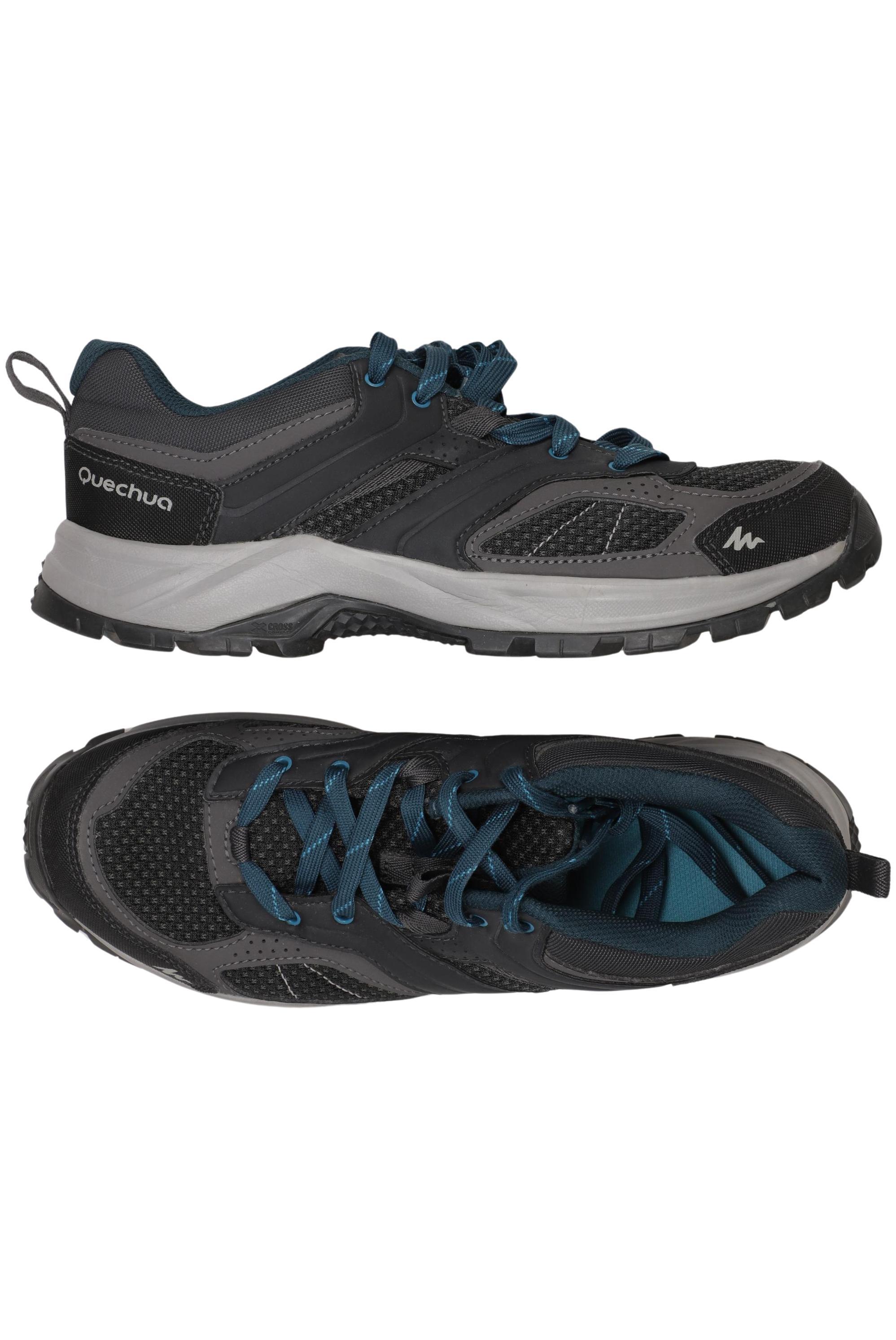 

quechua Herren Sneakers, mehrfarbig, Gr. 42