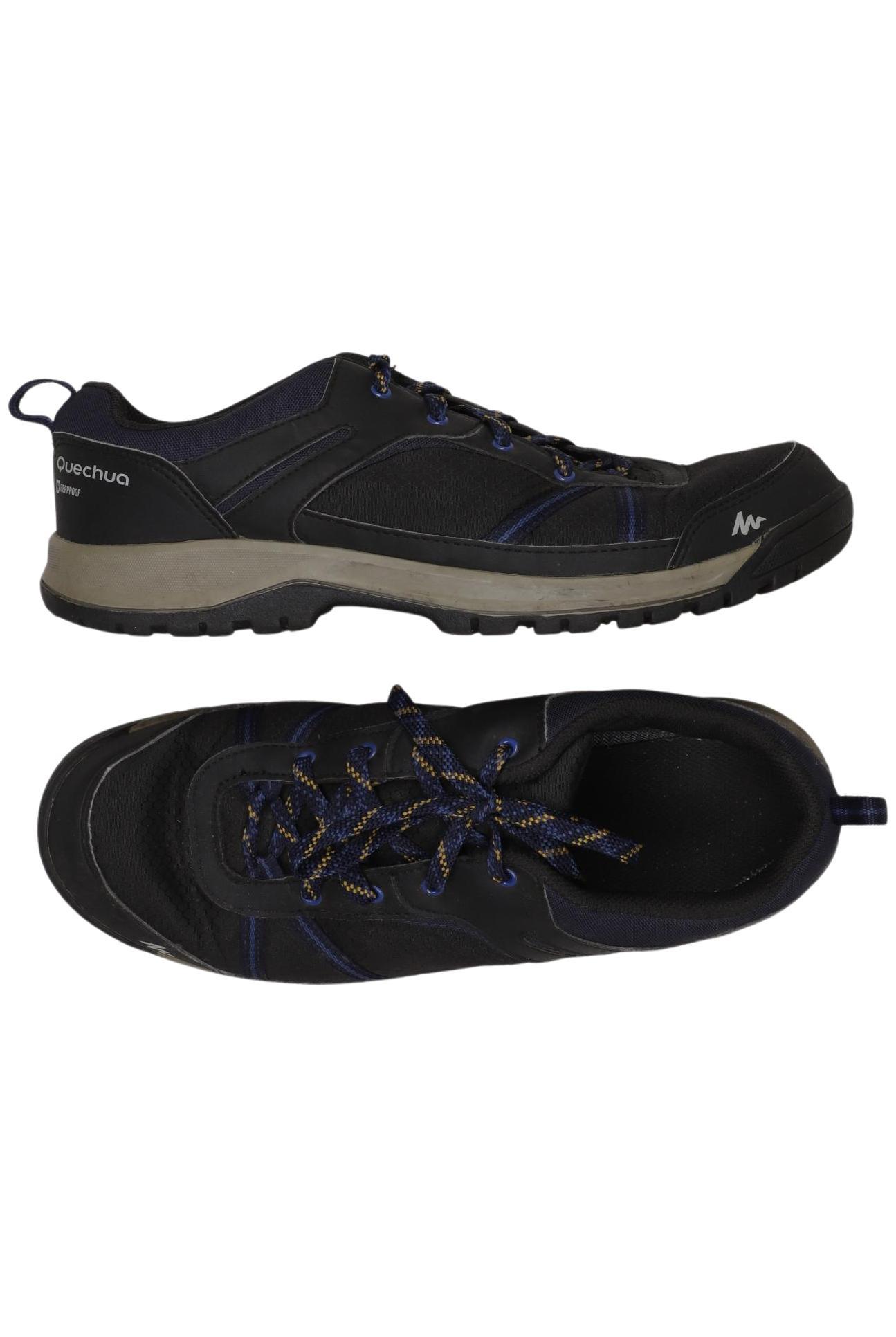 

quechua Herren Sneakers, mehrfarbig, Gr. 44