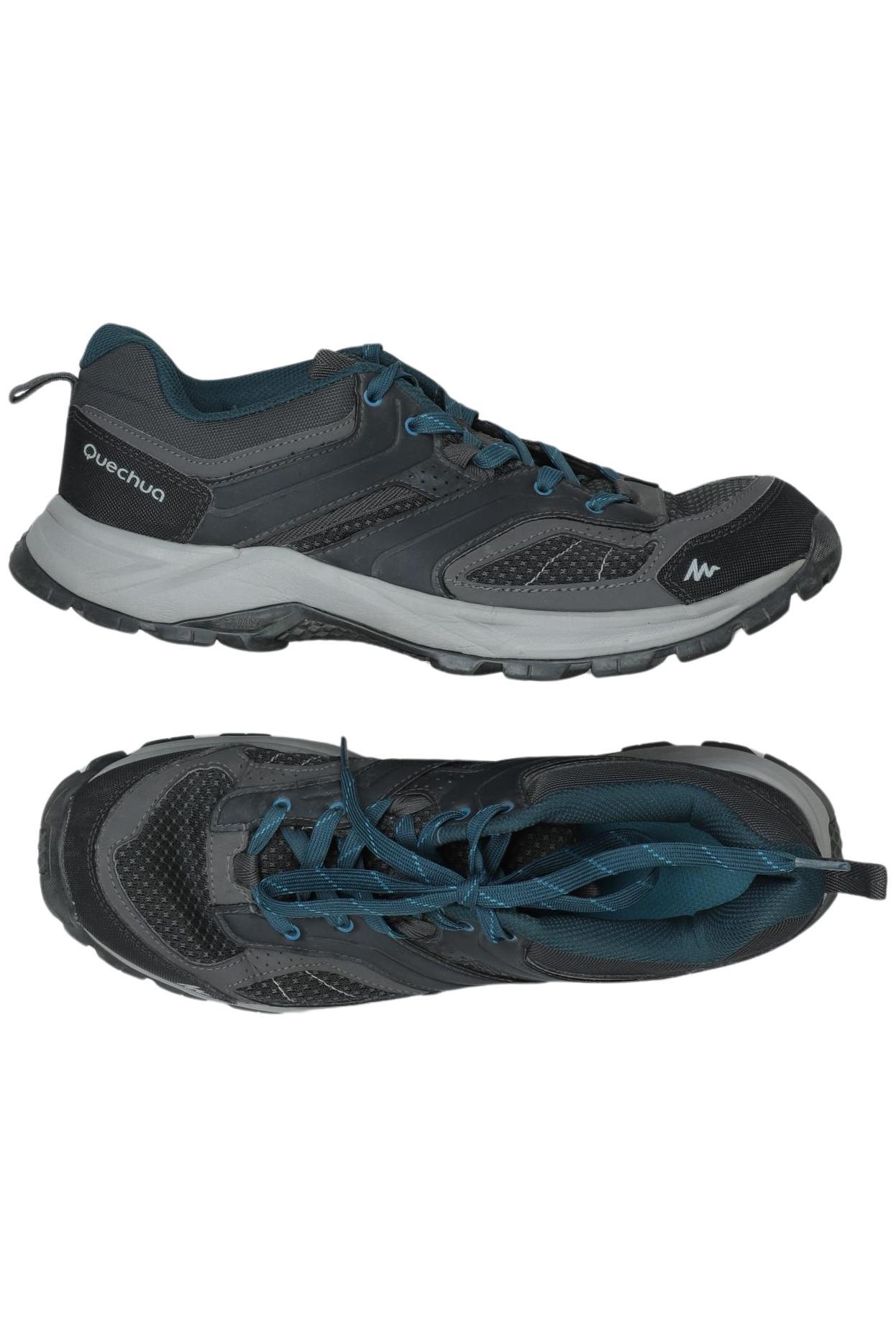 Thumbnail - quechua Herren Sneakers, mehrfarbig, Gr. 44