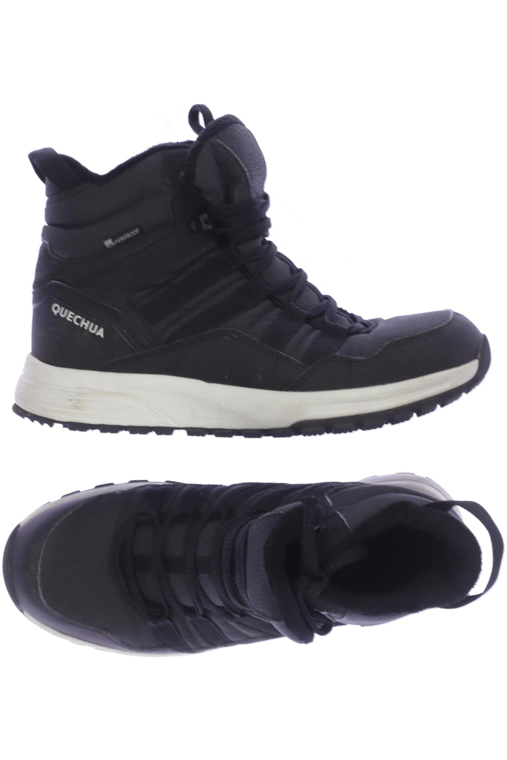 

quechua Herren Sneakers, grau