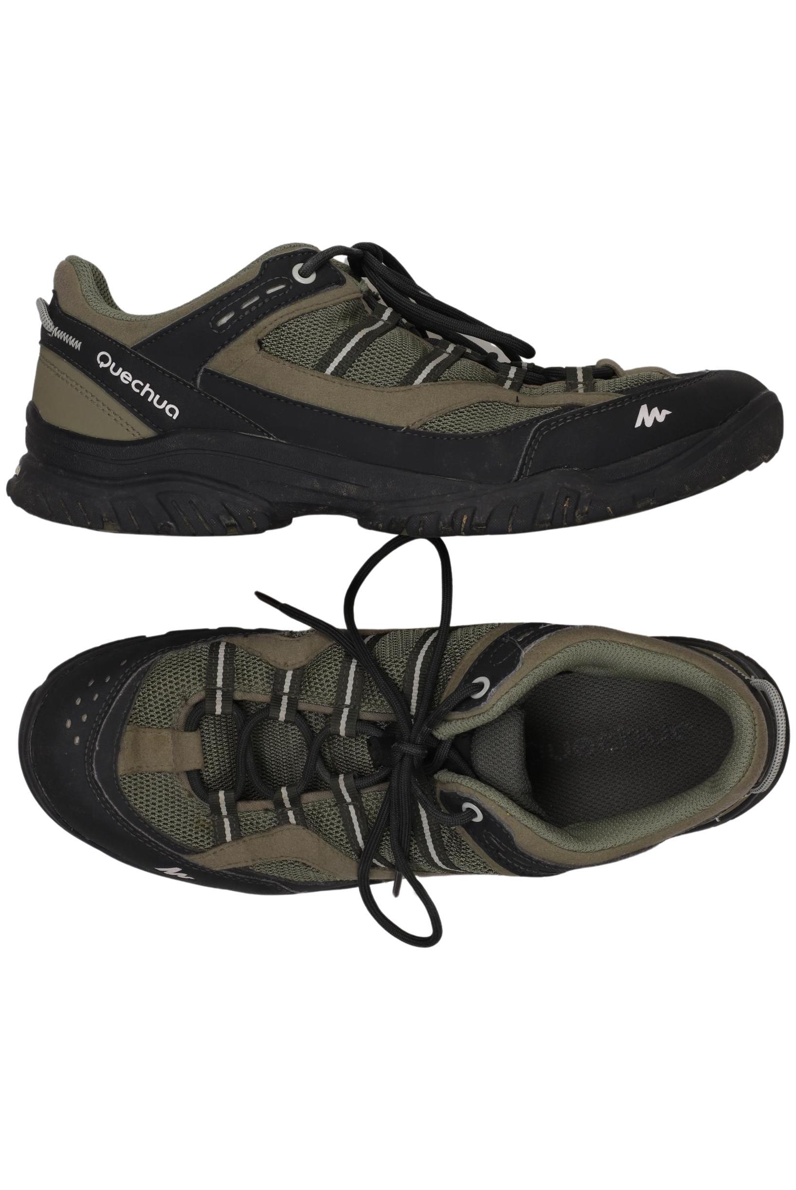 Thumbnail - quechua Herren Sneakers, mehrfarbig, Gr. 42