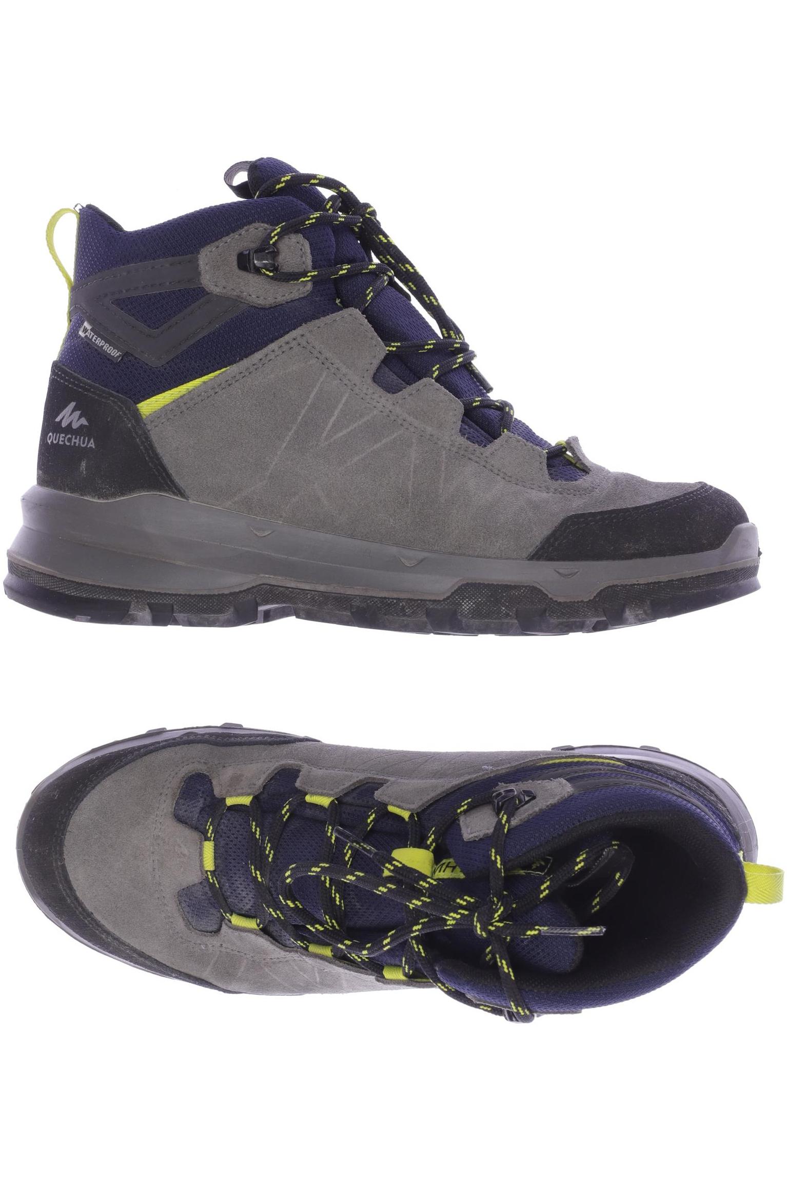 

quechua Herren Sneakers, grau