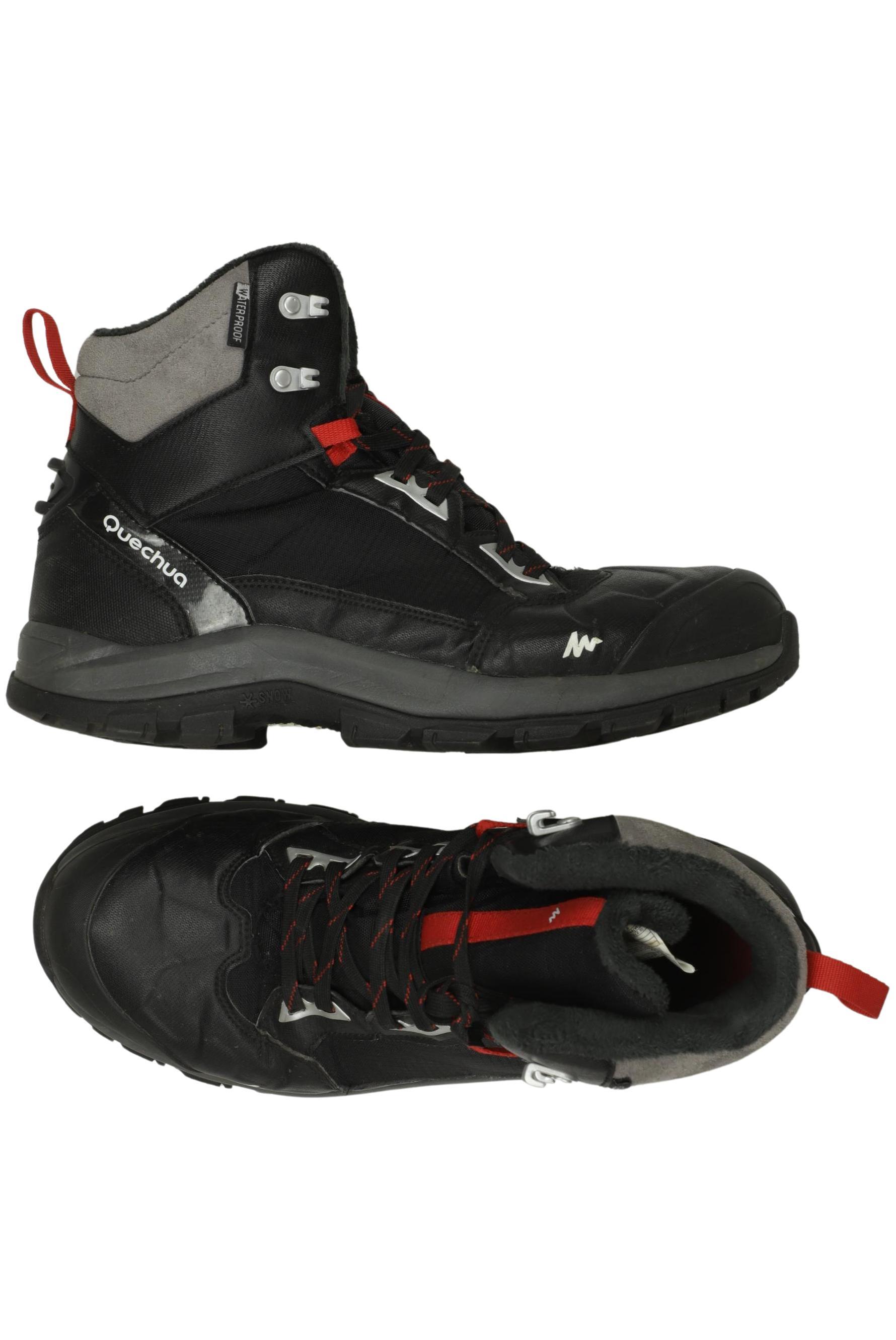 Thumbnail - quechua Herren Stiefel, mehrfarbig, Gr. 43