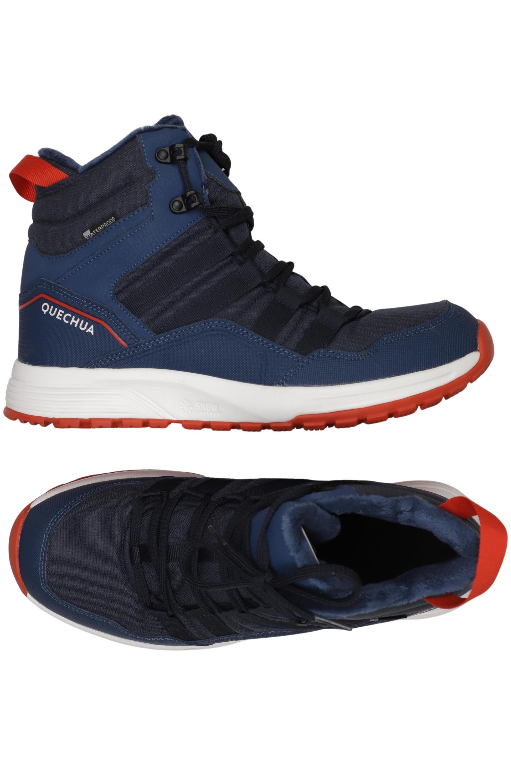 

quechua Herren Stiefel, mehrfarbig, Gr. 43