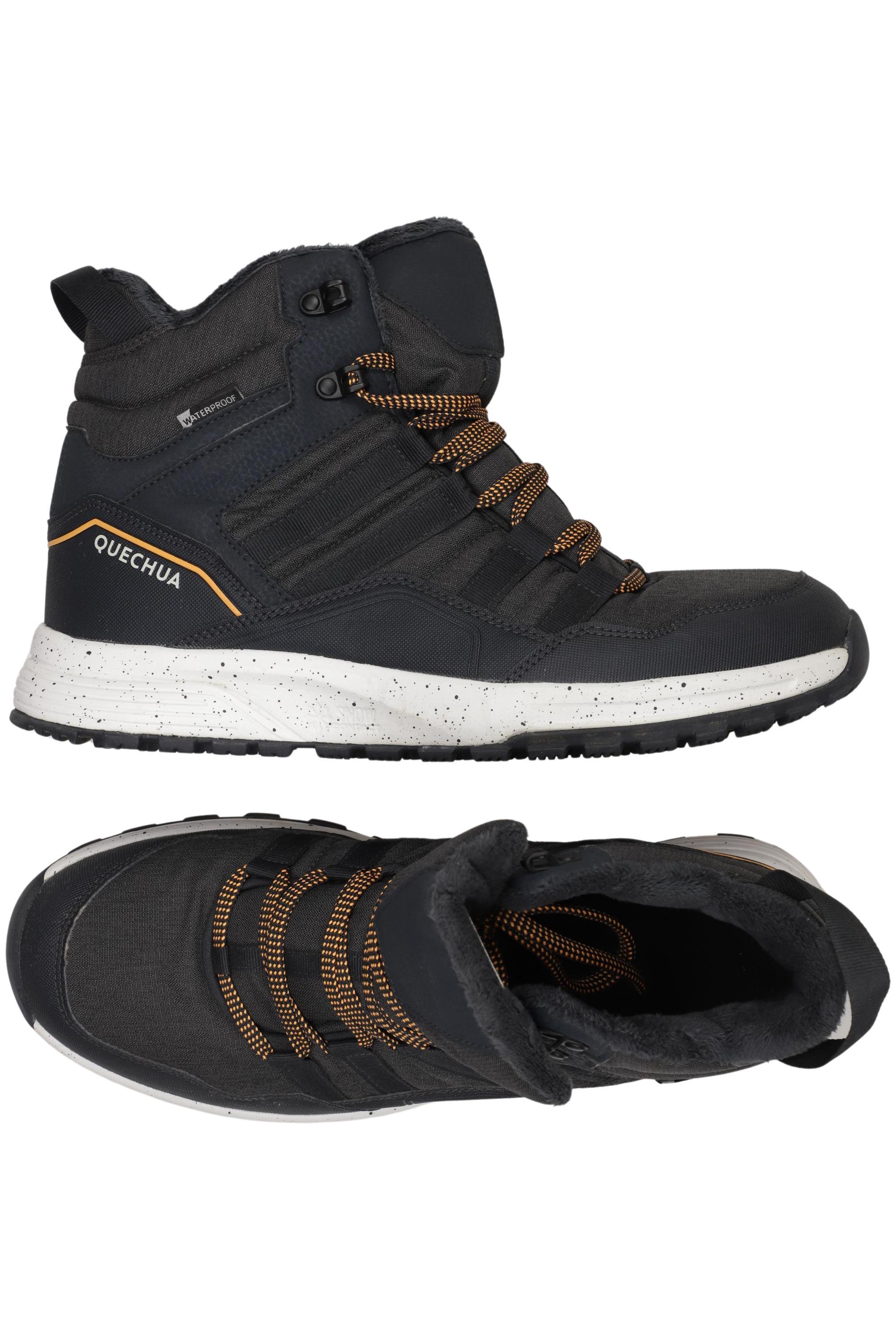 

quechua Herren Stiefel, marineblau, Gr. 45