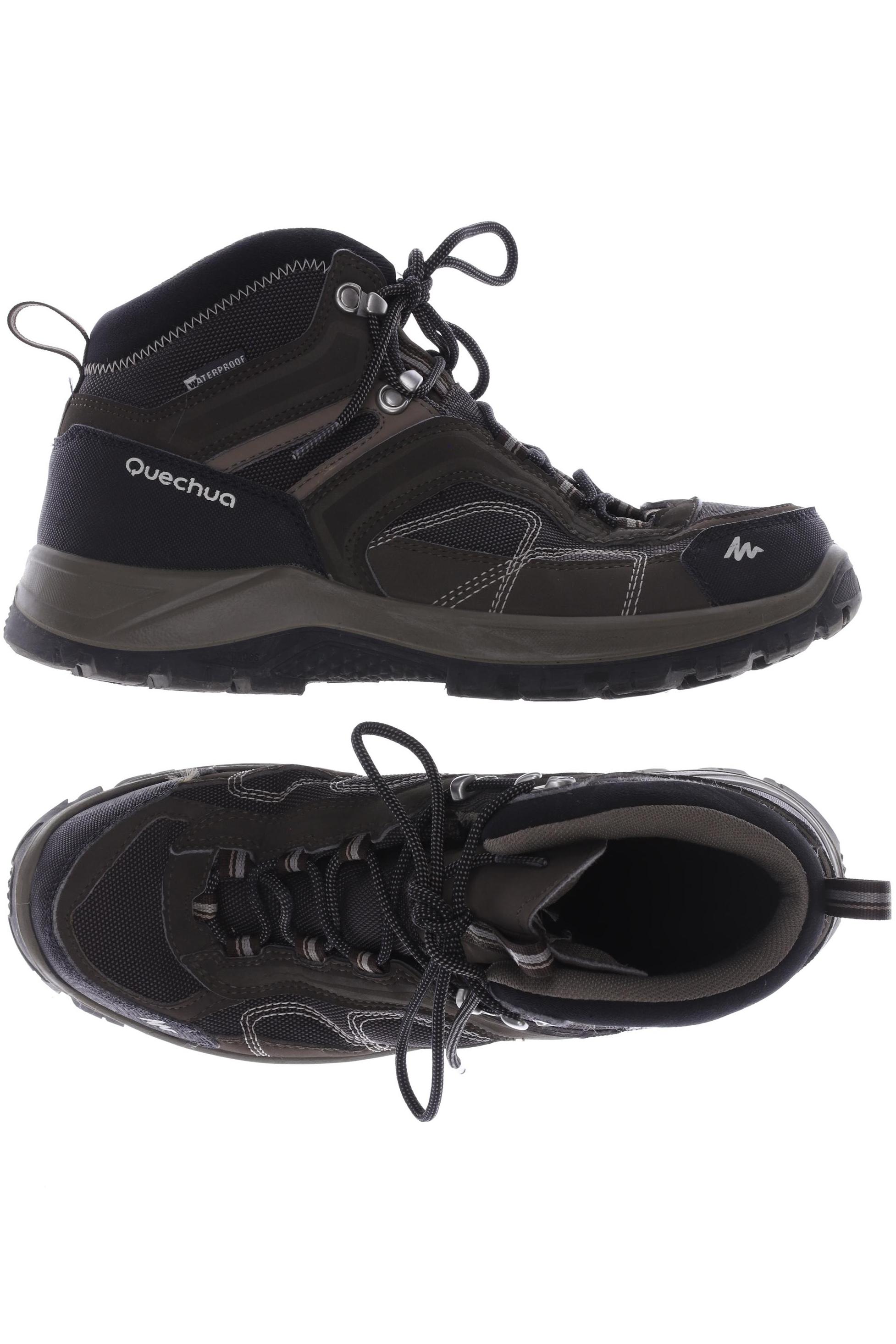 

quechua Herren Stiefel, braun