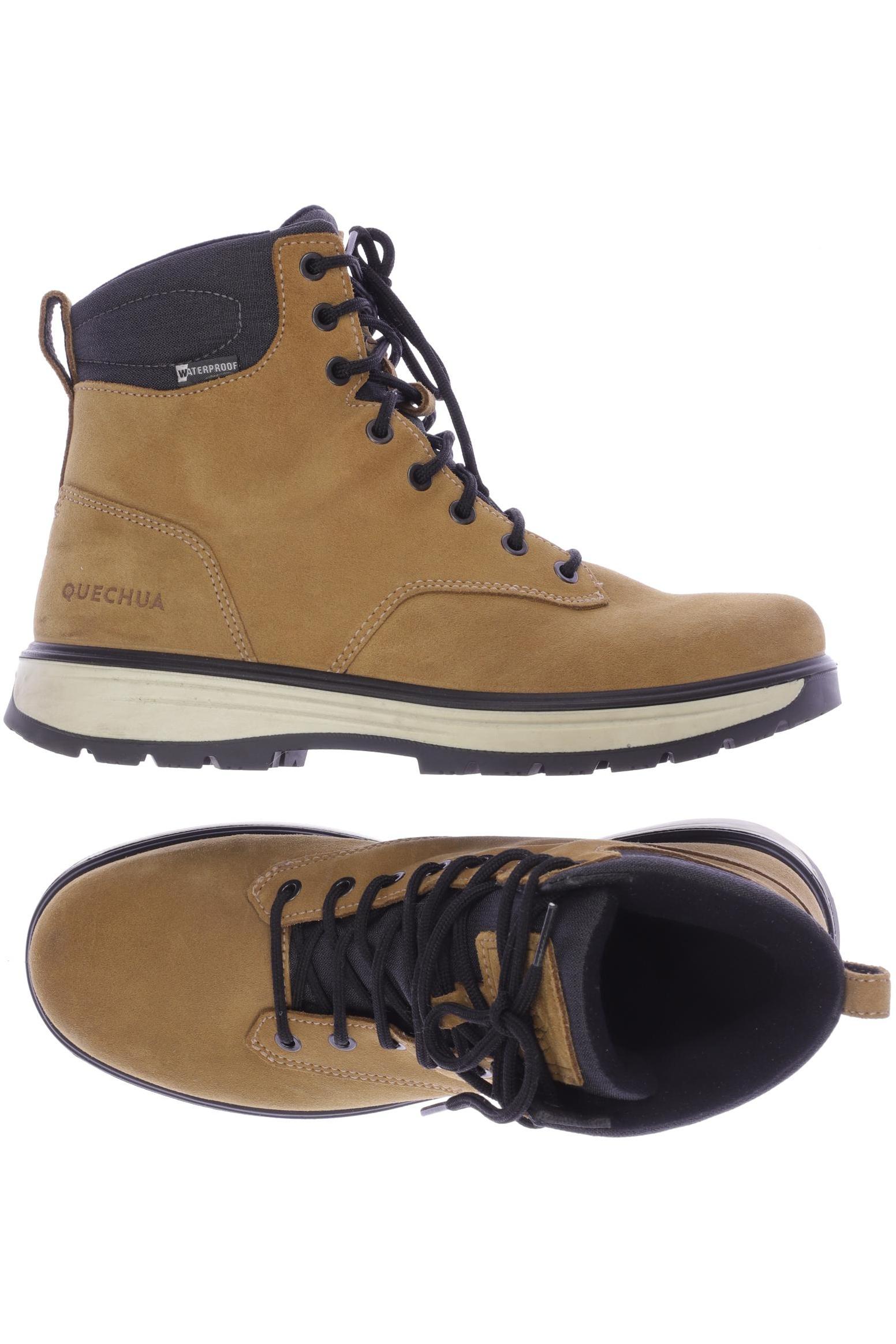 

quechua Herren Stiefel, braun