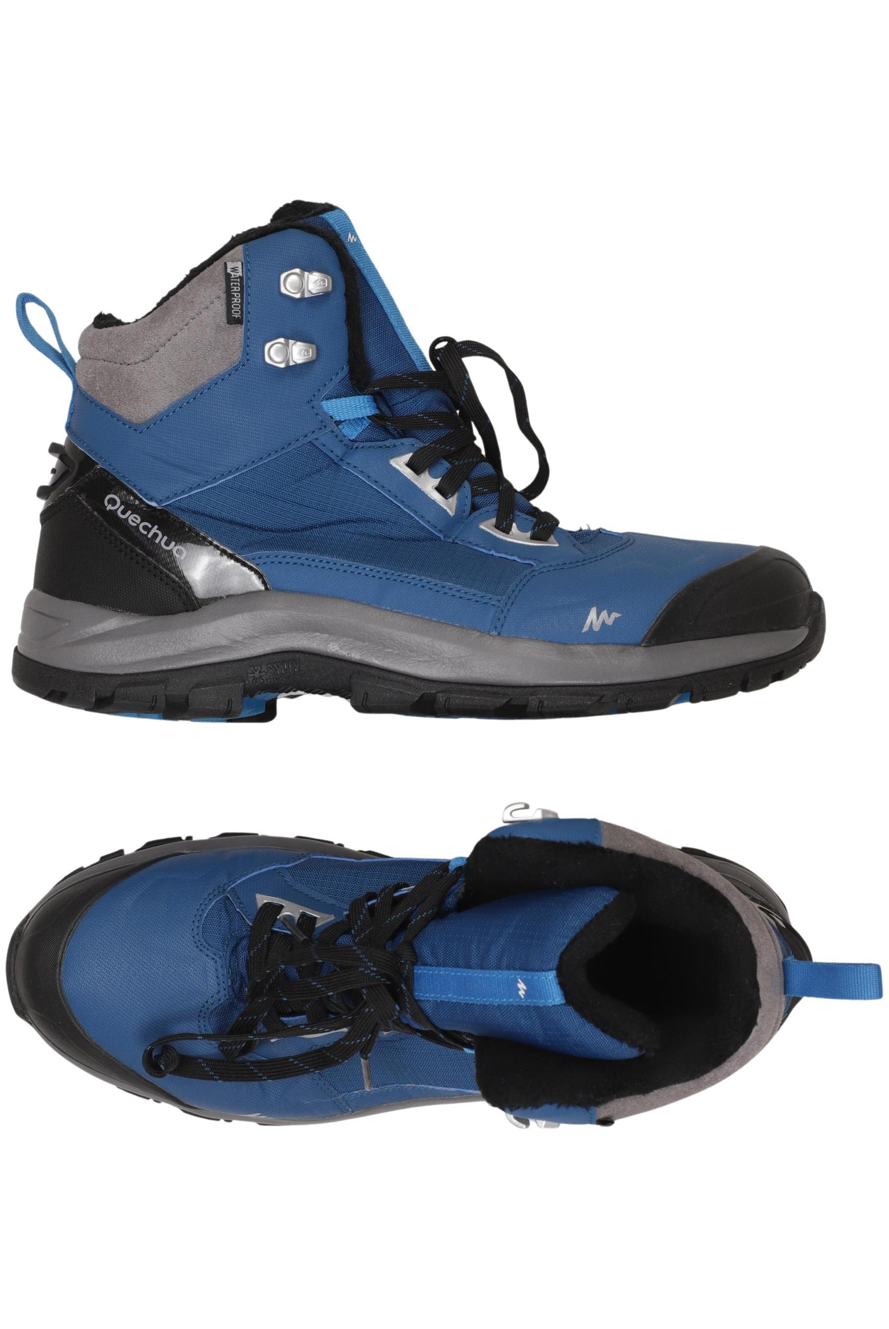 

quechua Herren Stiefel, mehrfarbig, Gr. 44