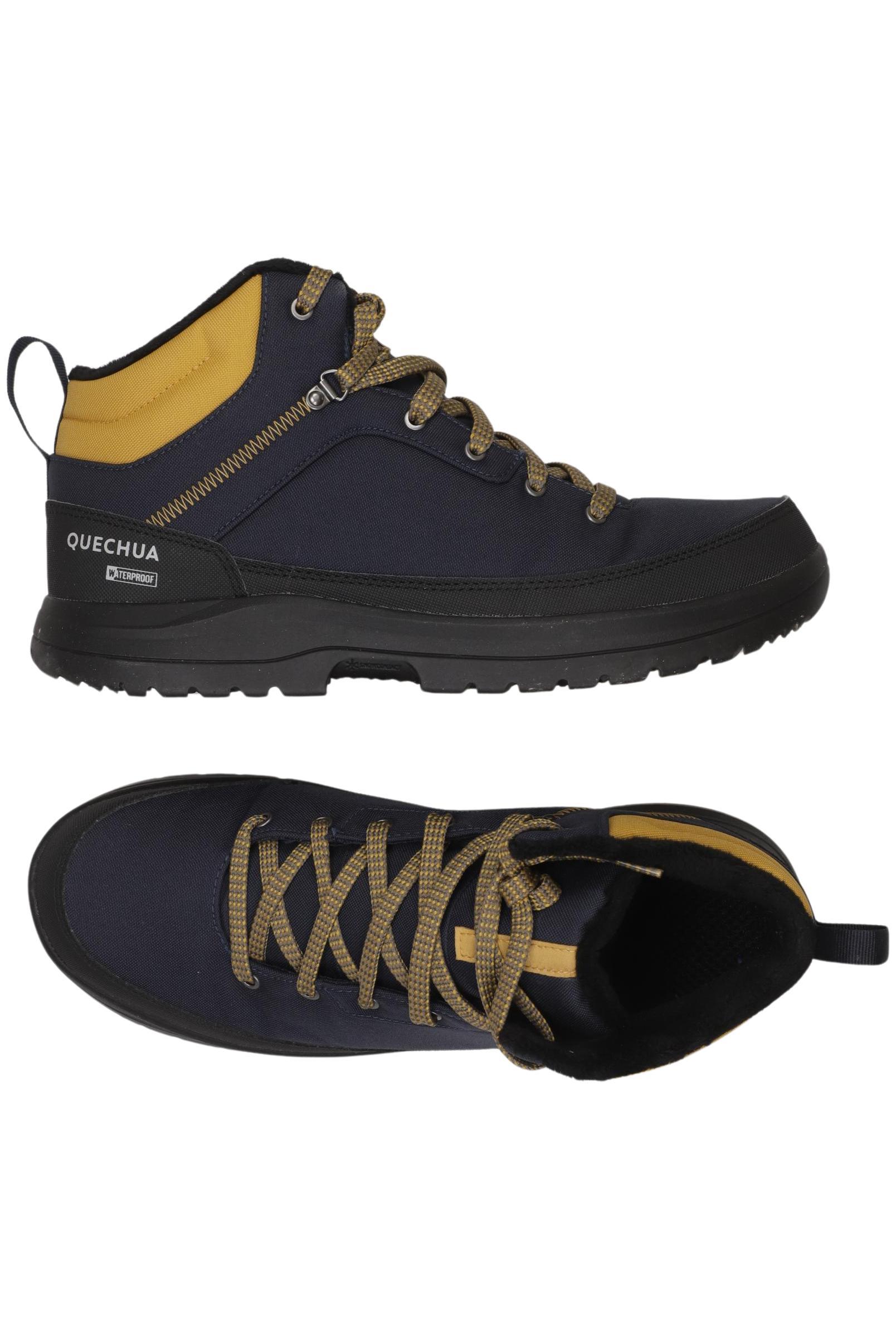 Thumbnail - quechua Herren Stiefel, mehrfarbig, Gr. 44