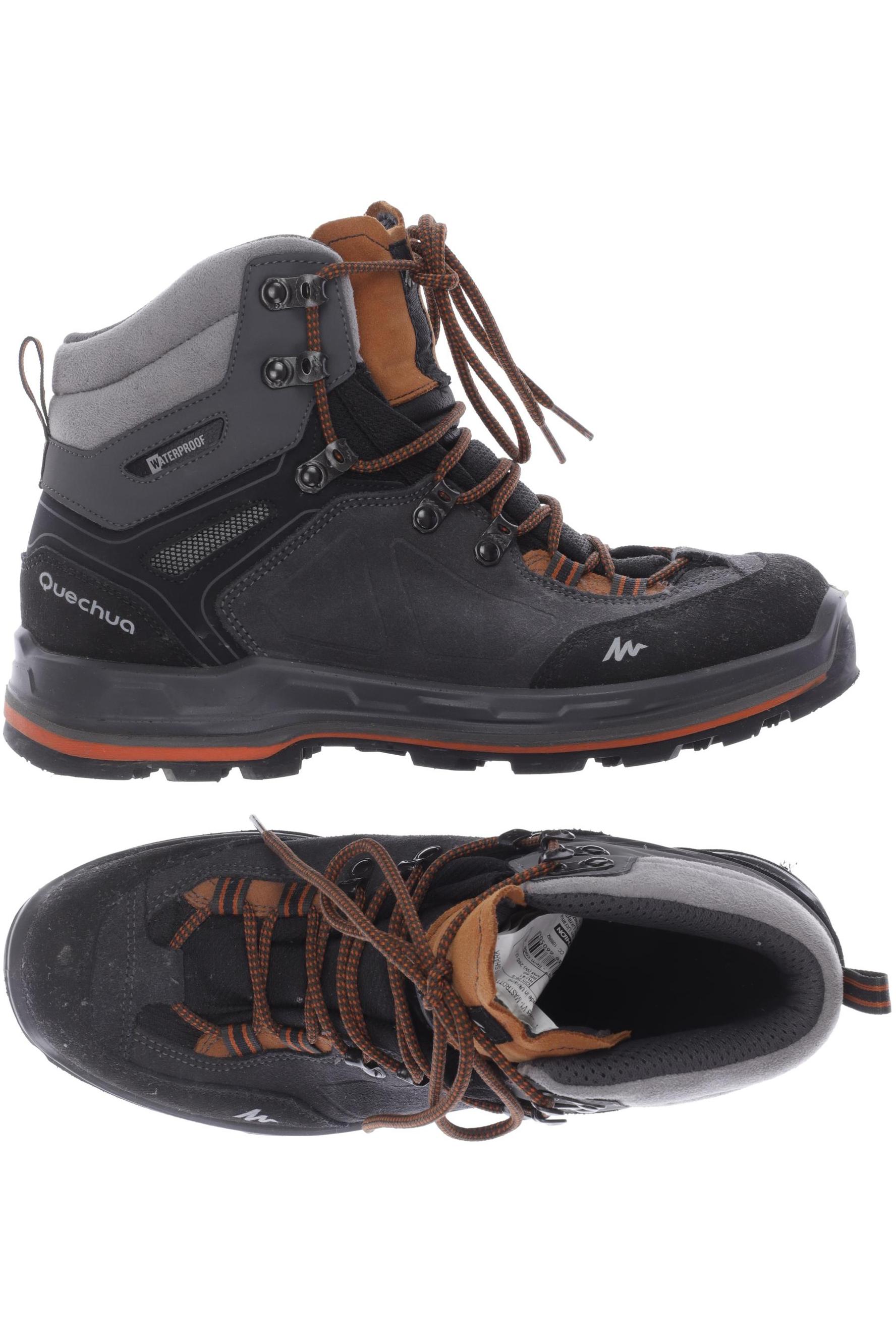 

quechua Herren Stiefel, grau