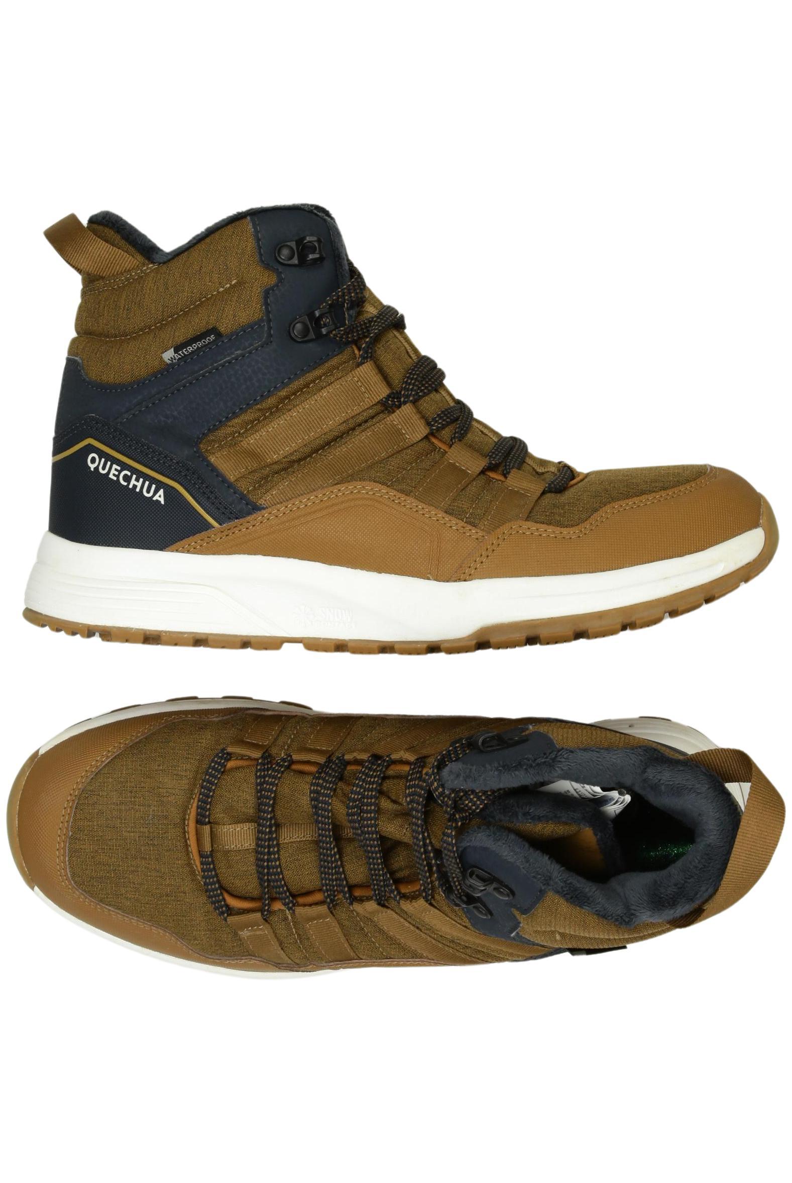 

quechua Herren Stiefel, mehrfarbig, Gr. 43