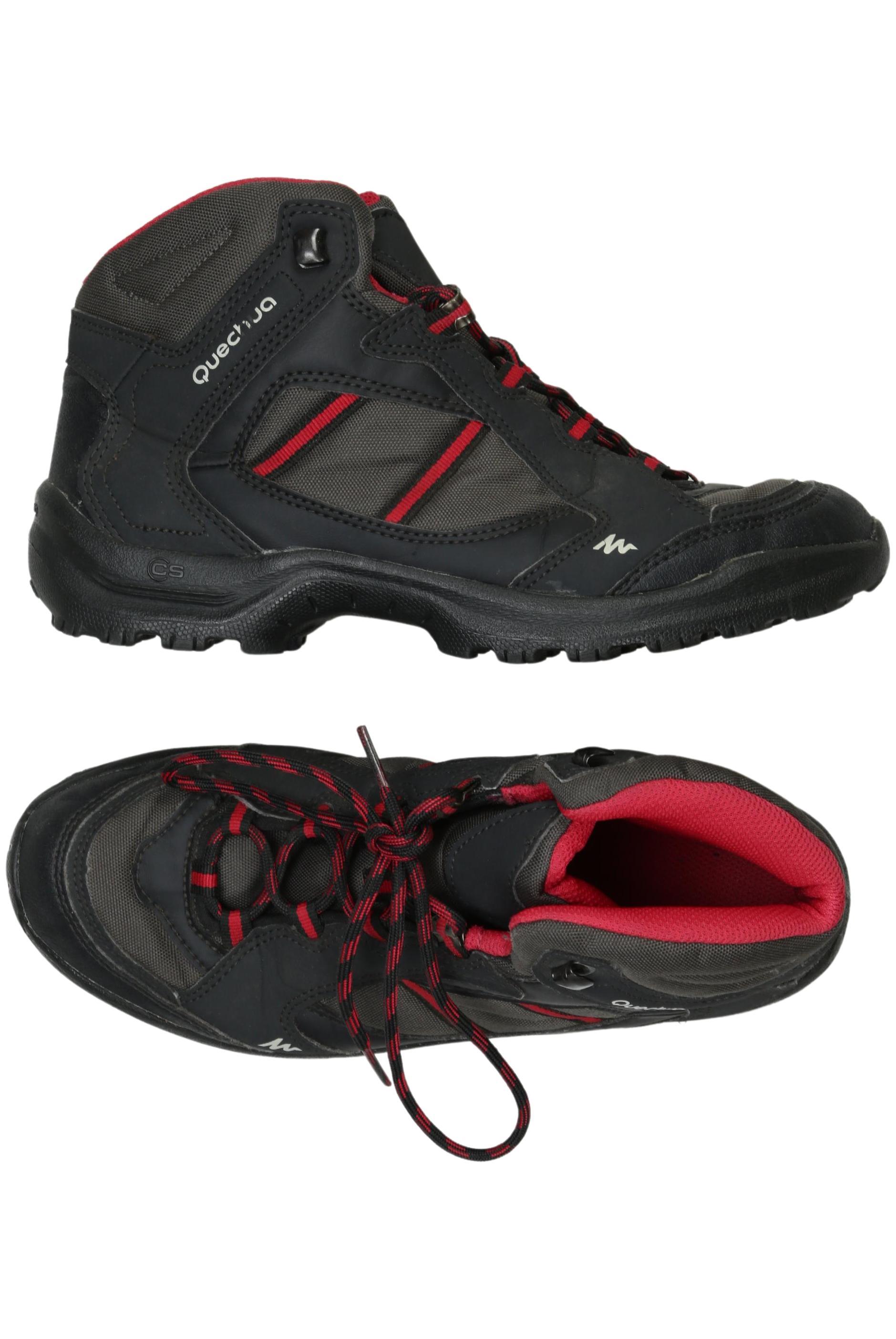 

quechua Herren Stiefel, grau, Gr. 40