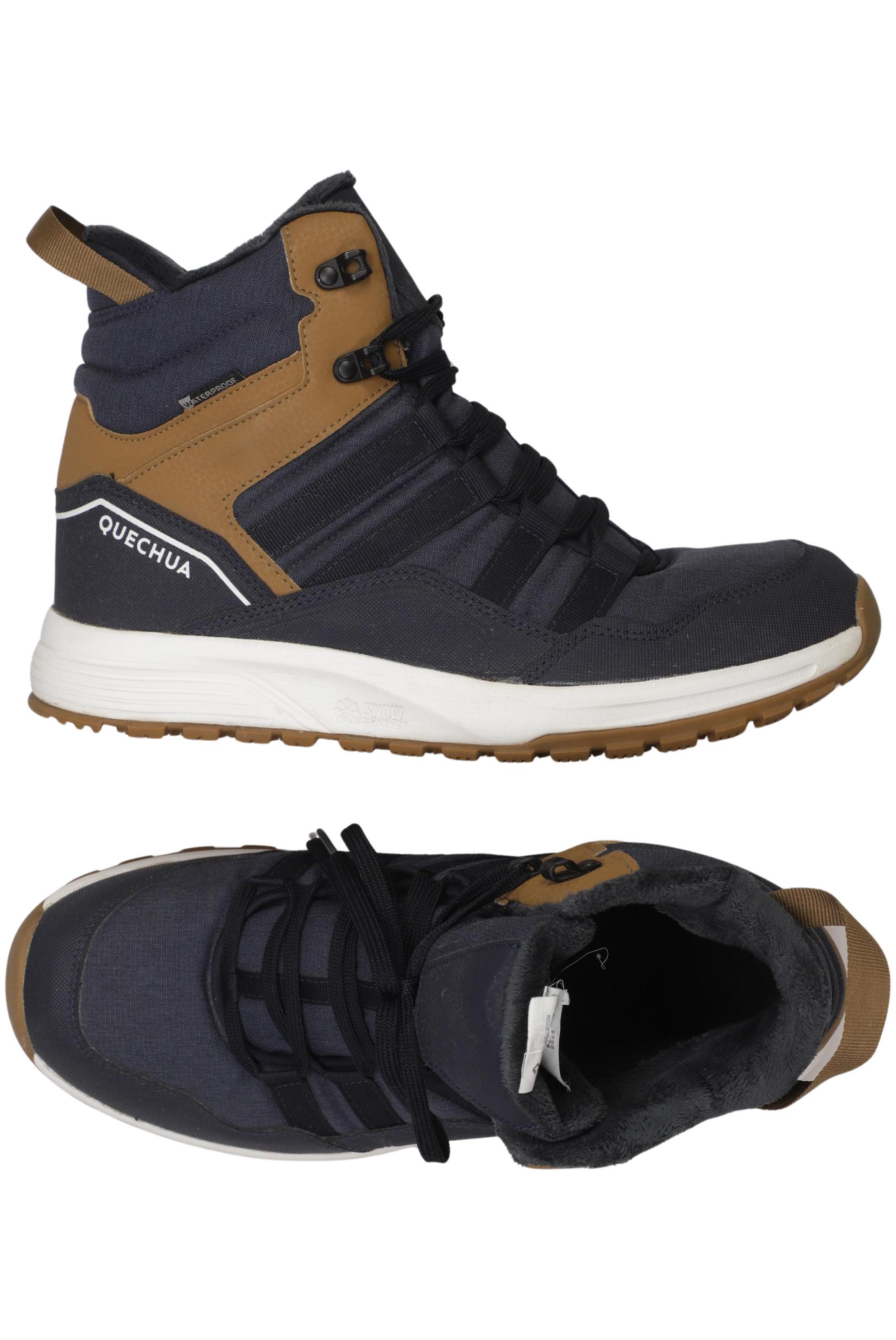 

quechua Herren Stiefel, mehrfarbig, Gr. 44