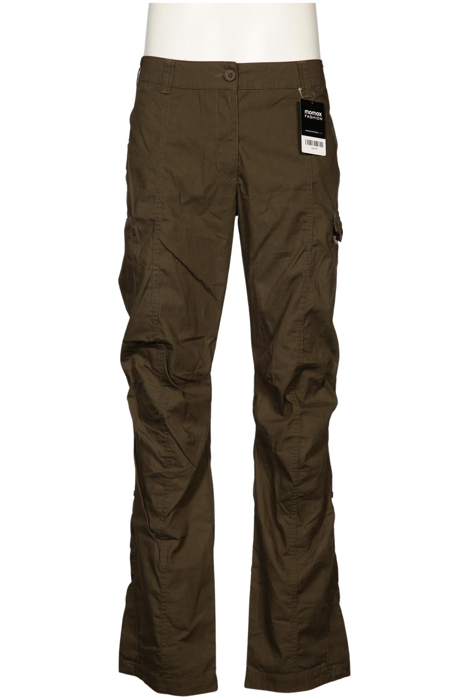 

quechua Herren Stoffhose, braun, Gr. 44