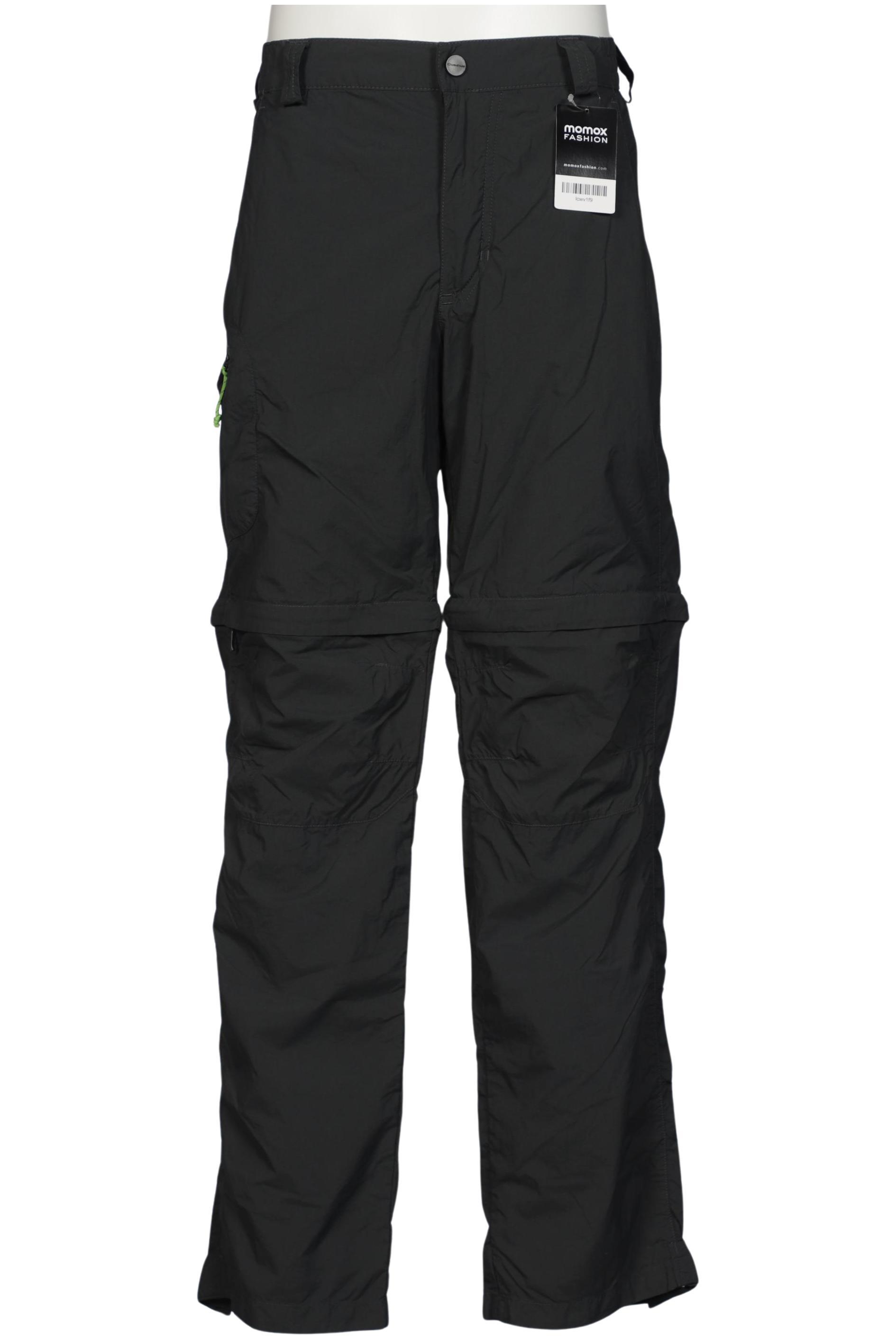 Thumbnail - quechua Herren Stoffhose, grau, Gr. 46