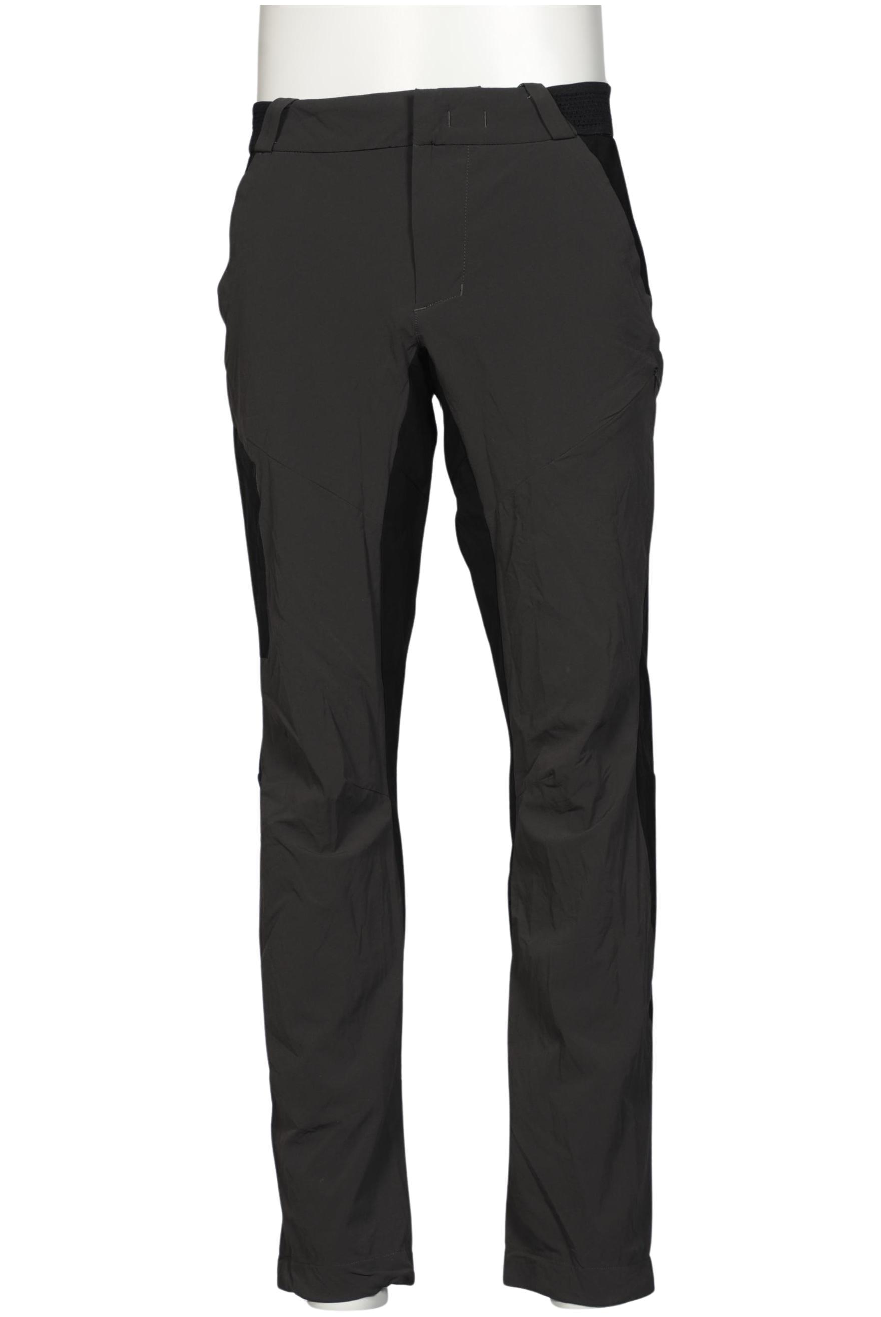 

quechua Herren Stoffhose, grau, Gr. 35