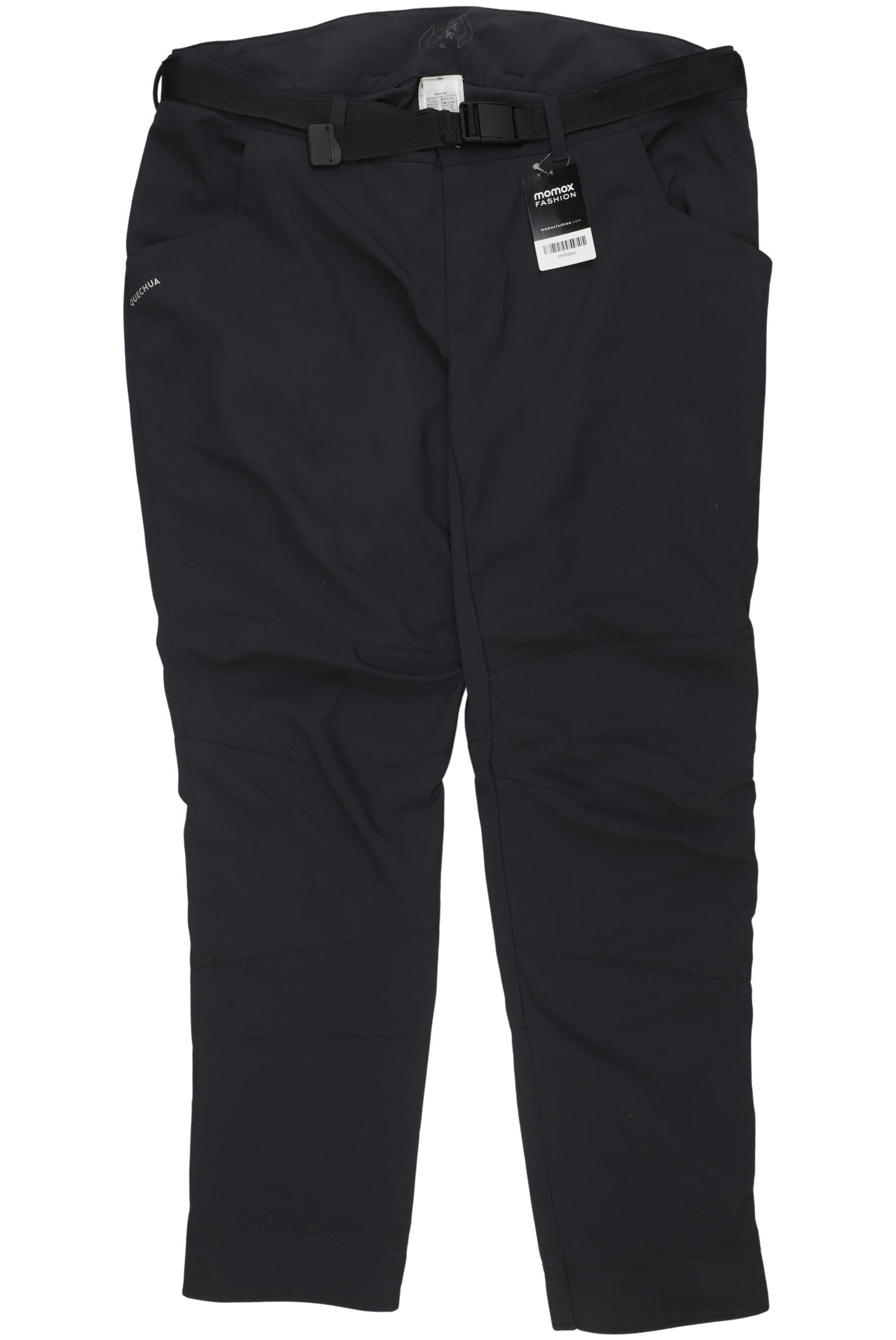 Thumbnail - quechua Herren Stoffhose, marineblau, Gr. 42