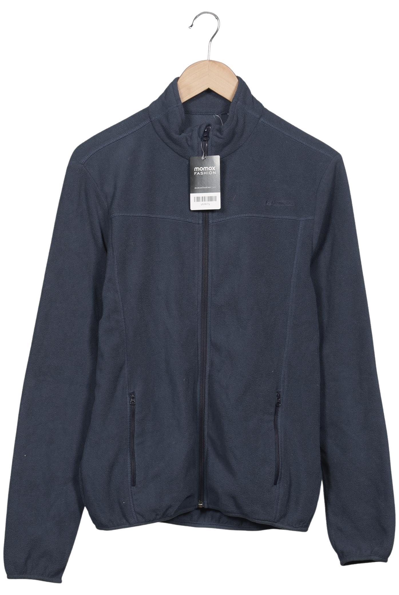 

quechua Herren Sweatshirt, marineblau, Gr. 48