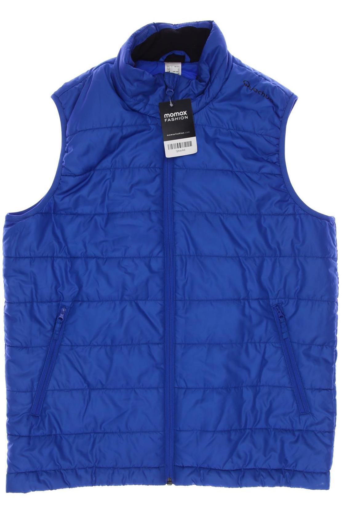 

quechua Herren Weste, blau, Gr. 52