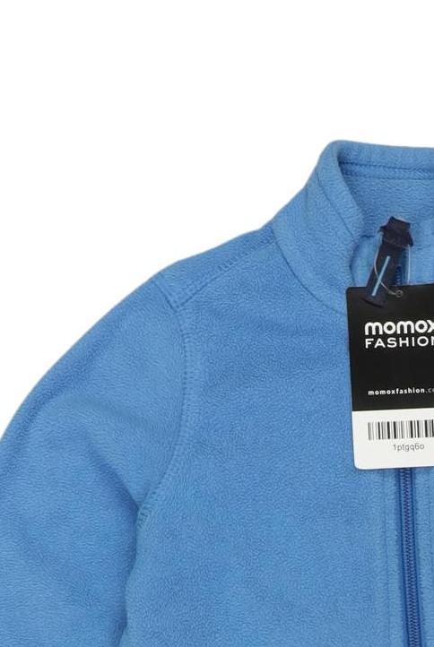 Thumbnail - quechua Jungen Hoodies &amp; Sweater, hellblau, Gr. 98/104