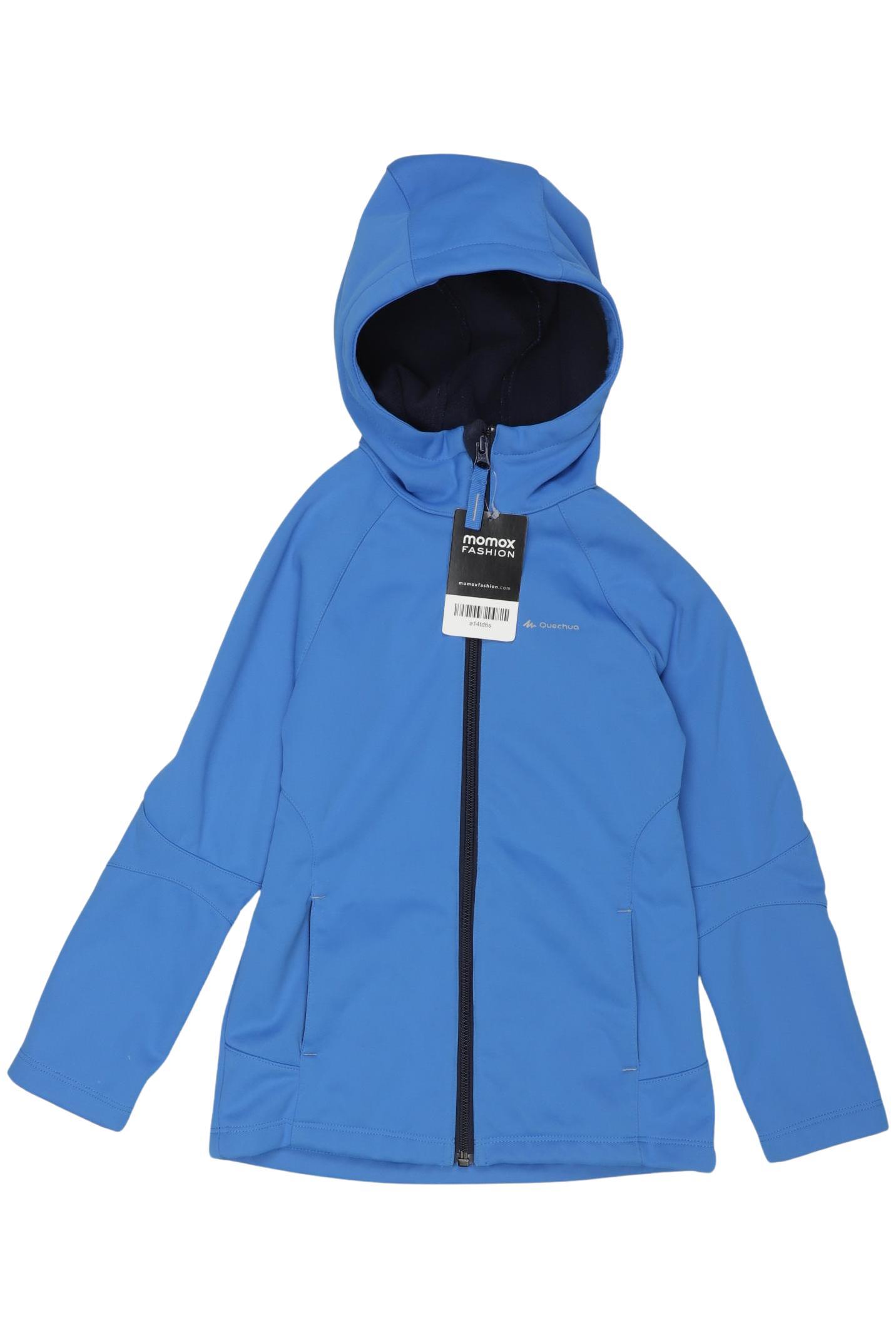 

quechua Jungen Hoodies & Sweater, blau, Gr. 110
