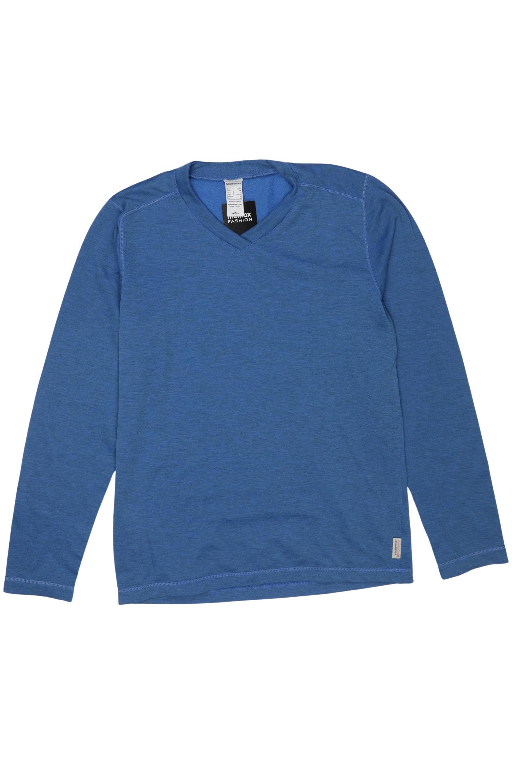 

quechua Jungen Hoodies & Sweater, blau, Gr. 146