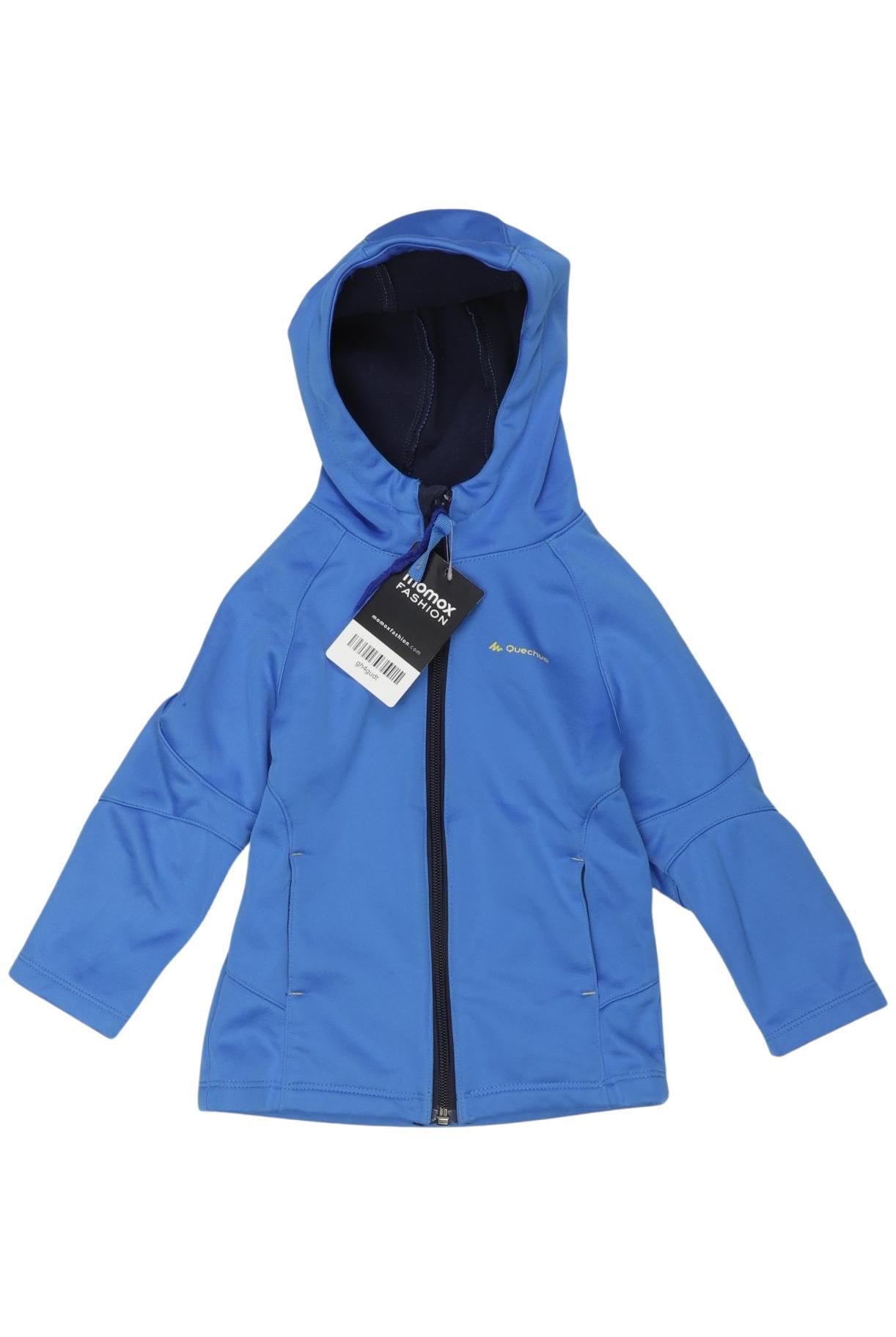 

quechua Jungen Hoodies & Sweater, blau, Gr. 92