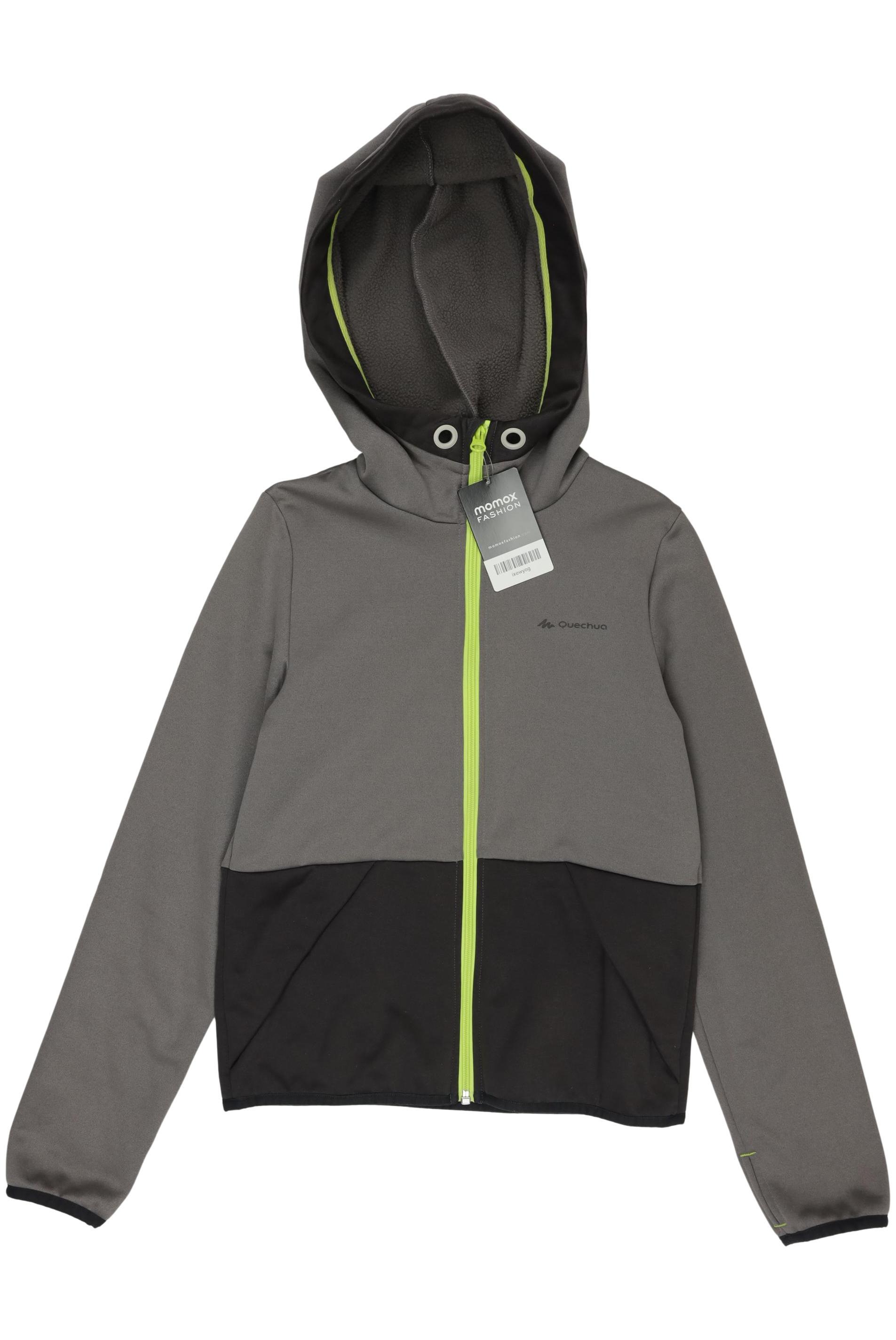 

quechua Jungen Hoodies & Sweater, neon, Gr. 12