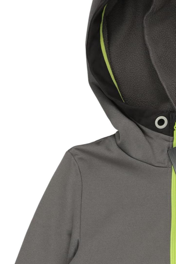 Thumbnail - quechua Jungen Hoodies &amp; Sweater, neon, Gr. 12