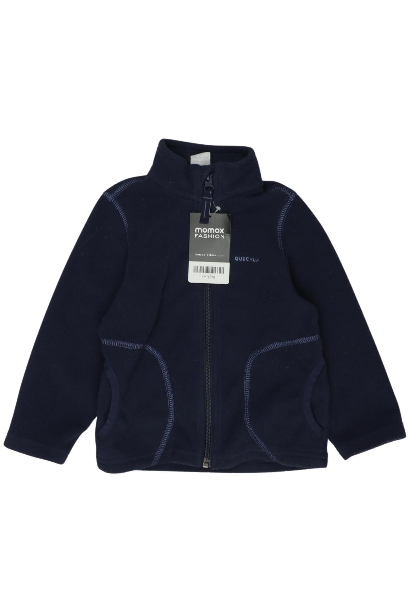 

quechua Jungen Hoodies & Sweater, marineblau, Gr. 86