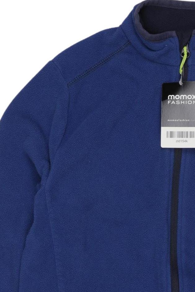 Thumbnail - quechua Jungen Hoodies &amp; Sweater, marineblau, Gr. 134