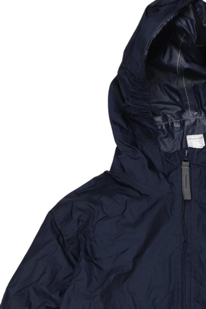 Thumbnail - quechua Jungen Jacke, marineblau, Gr. 158