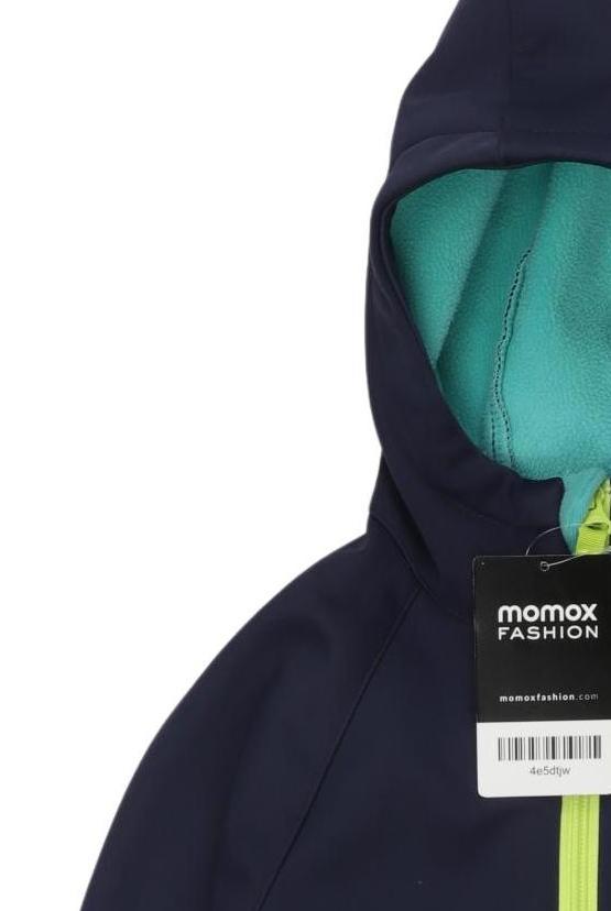 Thumbnail - quechua Jungen Jacke, neon, Gr. 104